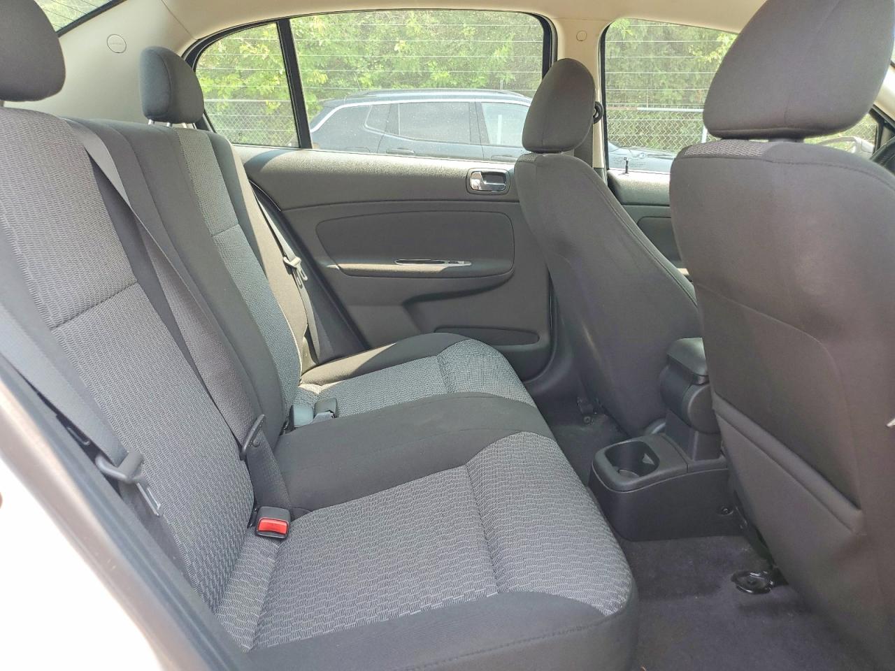 2009 Chevrolet Cobalt Lt Silver vin: 1G1AT58H197160842
