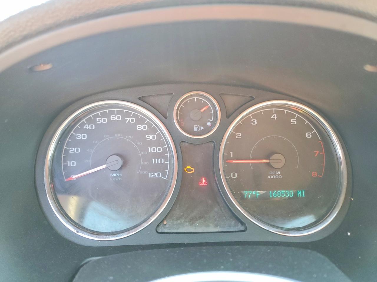 2009 Chevrolet Cobalt Lt Red vin: 1G1AT58H197199527