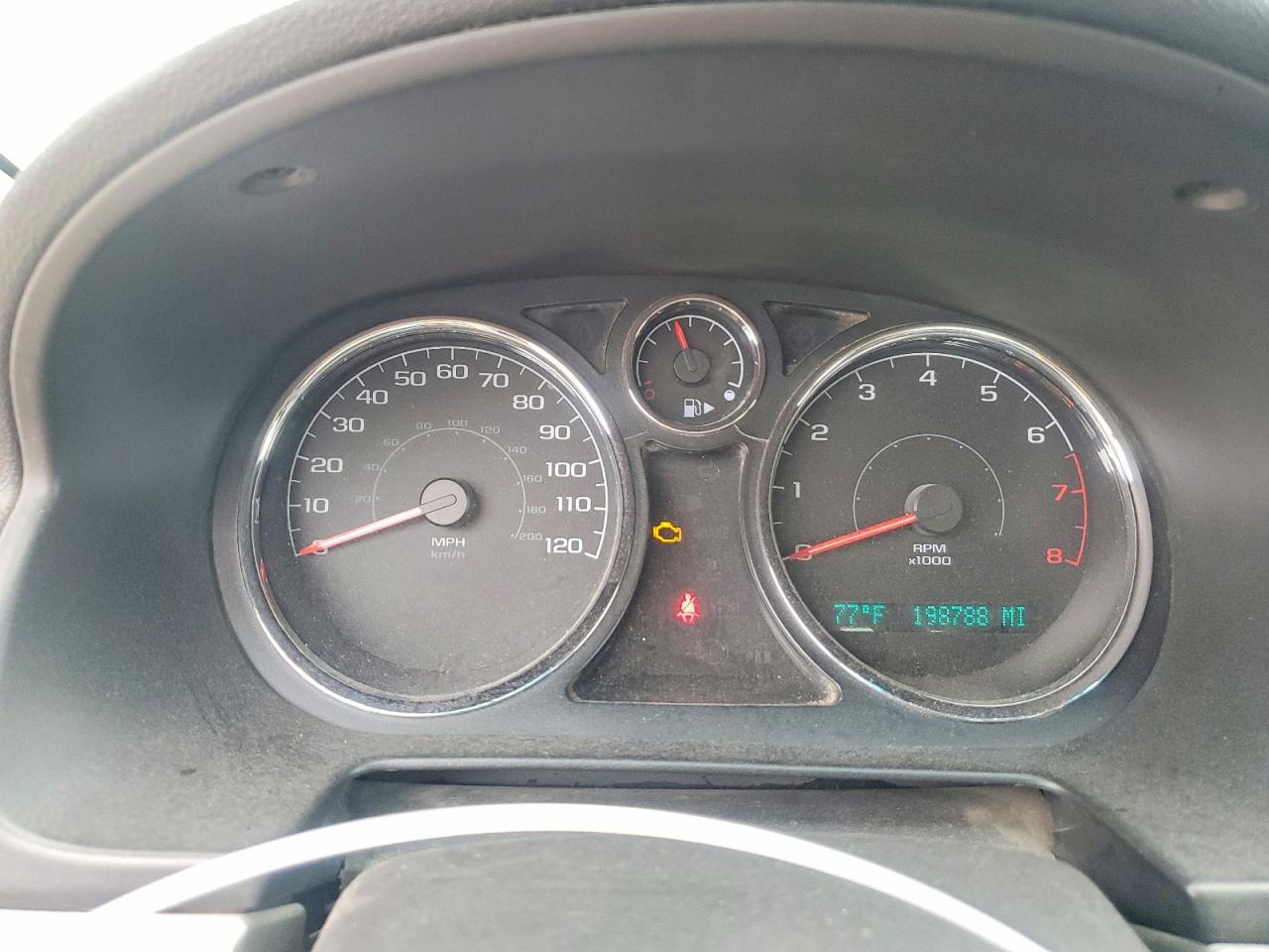 2009 Chevrolet Cobalt Lt Black vin: 1G1AT58H197286375