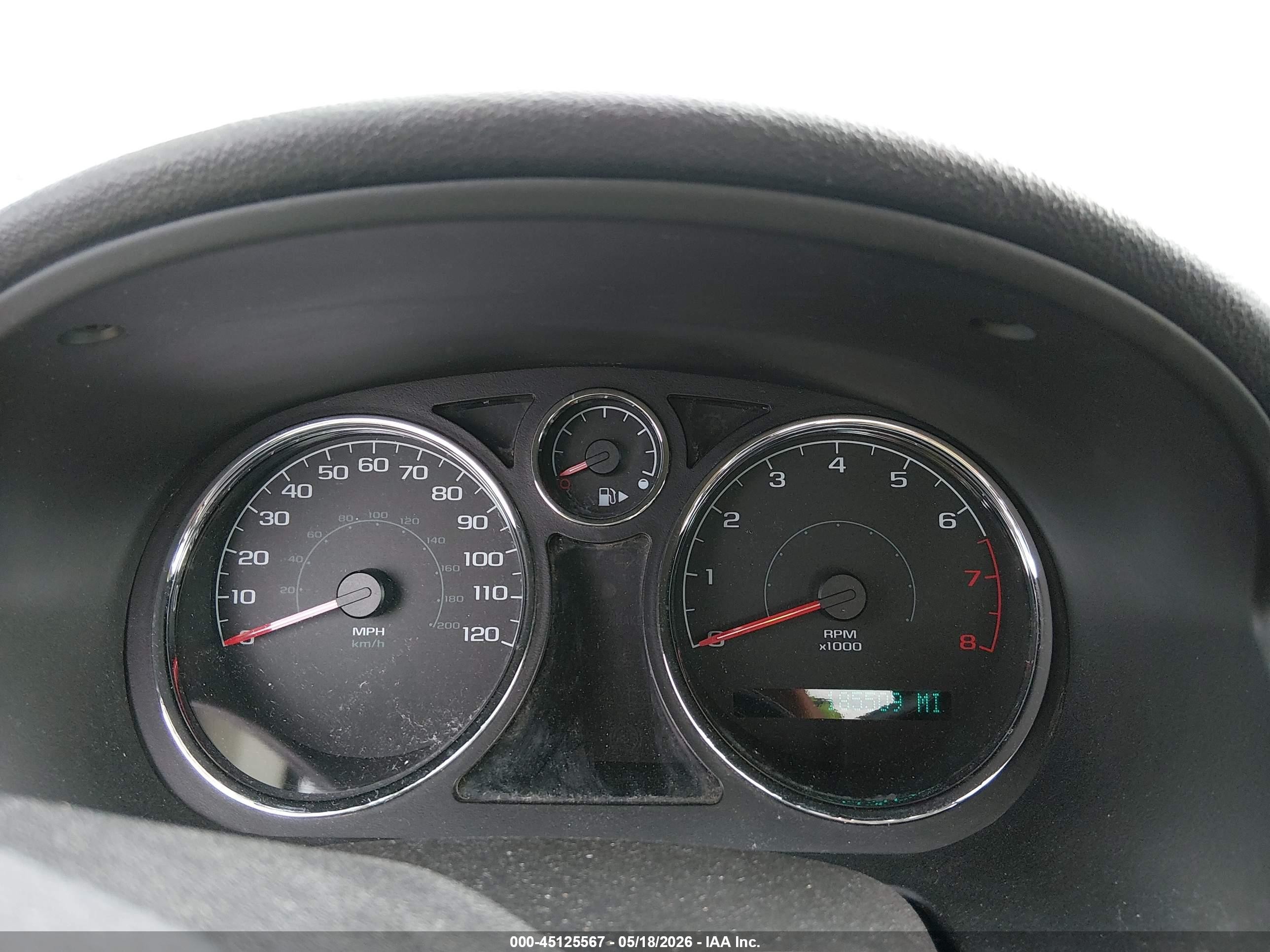 2009 Chevrolet Cobalt Lt White vin: 1G1AT58H197298414