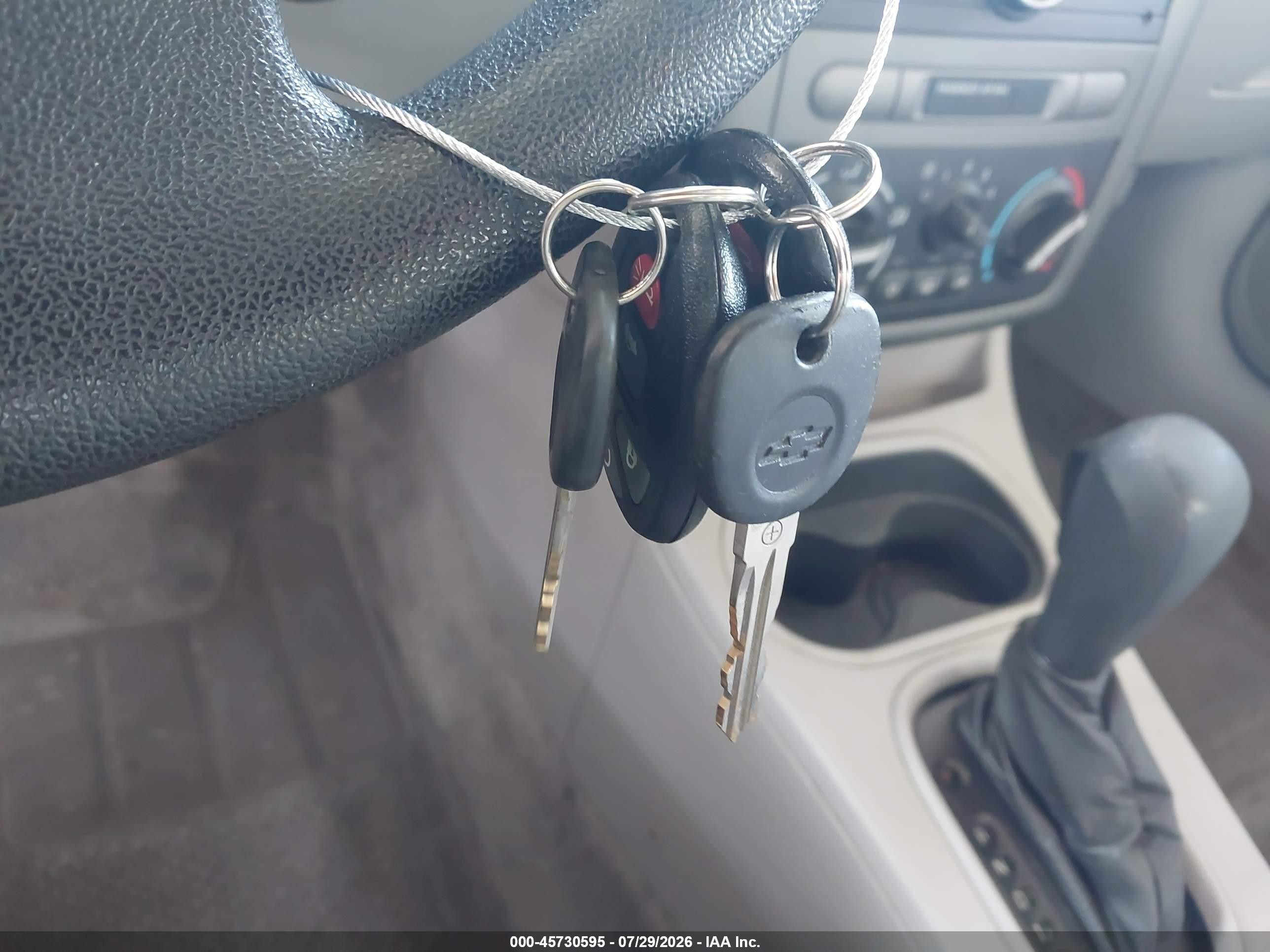 2009 Chevrolet Cobalt Lt Green vin: 1G1AT58H297234222