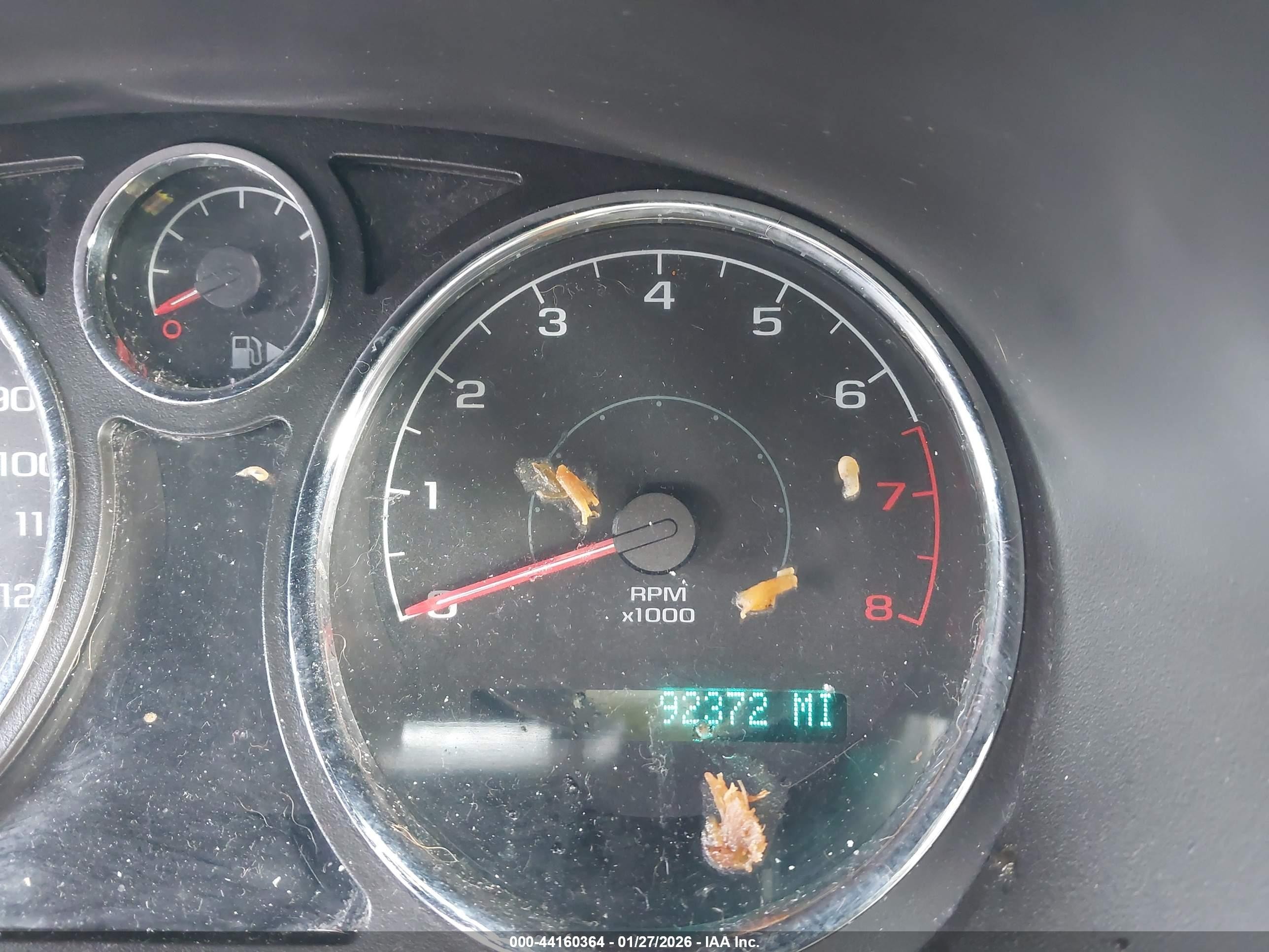 2009 Chevrolet Cobalt Lt Серый vin: 1G1AT58H297293027