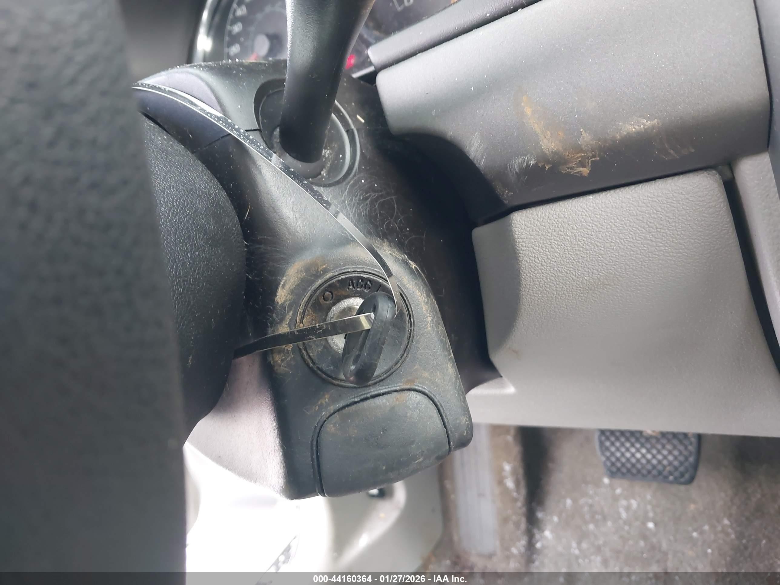 2009 Chevrolet Cobalt Lt Серый vin: 1G1AT58H297293027