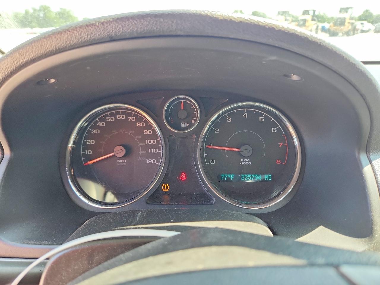 2009 Chevrolet Cobalt Lt Бордовый vin: 1G1AT58H497202548
