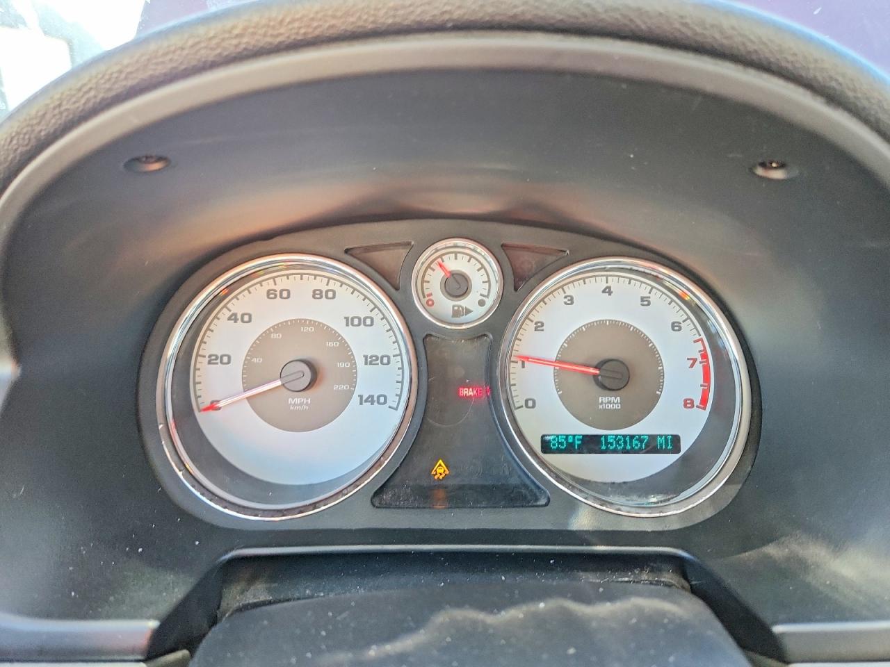 2009 Chevrolet Cobalt Lt Red vin: 1G1AT58H497262801