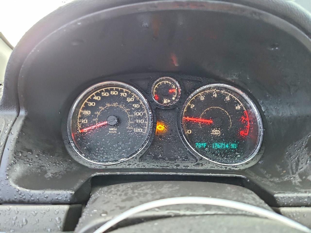 2009 Chevrolet Cobalt Lt Blue vin: 1G1AT58H597118917