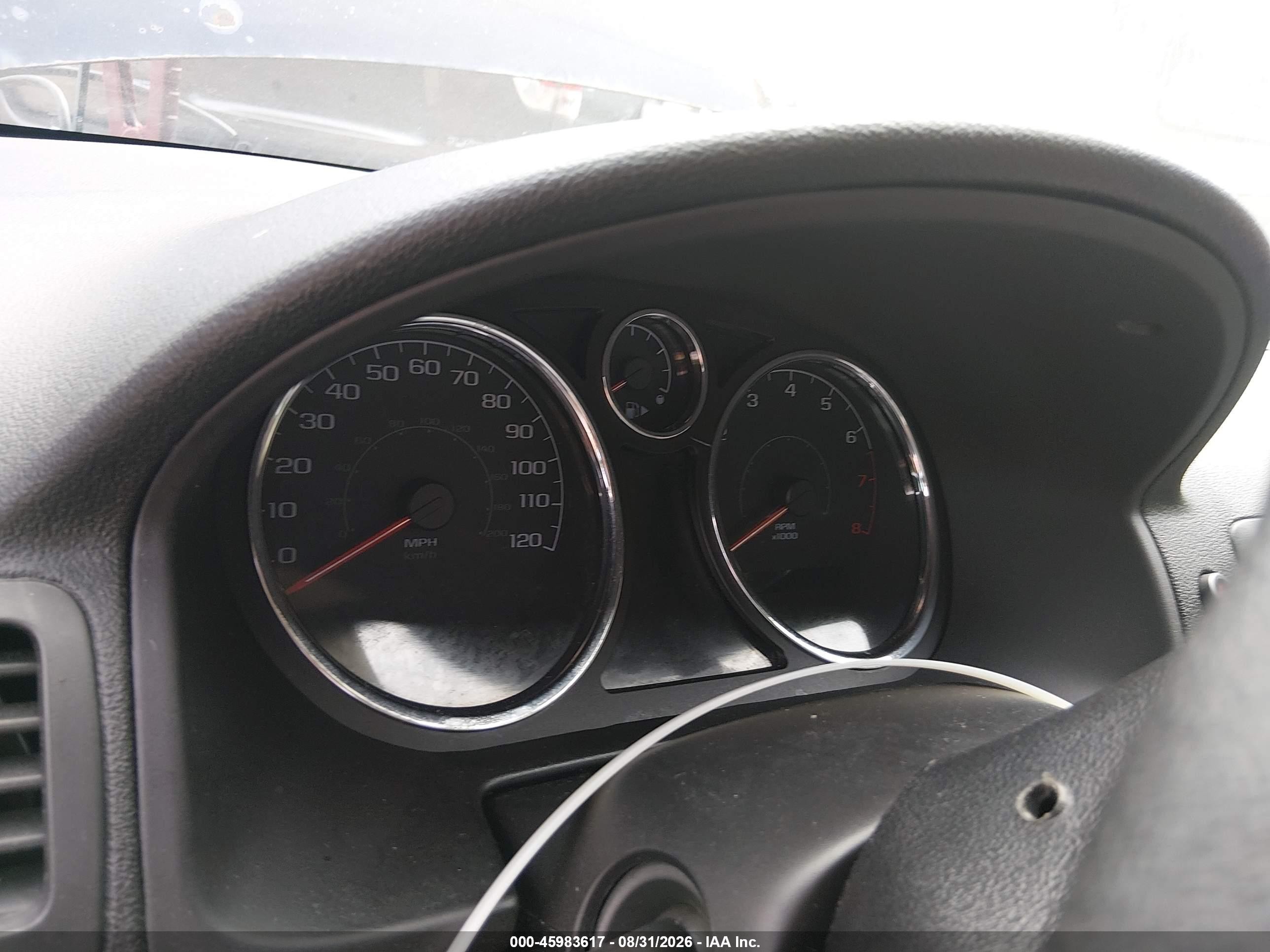 2009 Chevrolet Cobalt Lt Blue vin: 1G1AT58H597280823