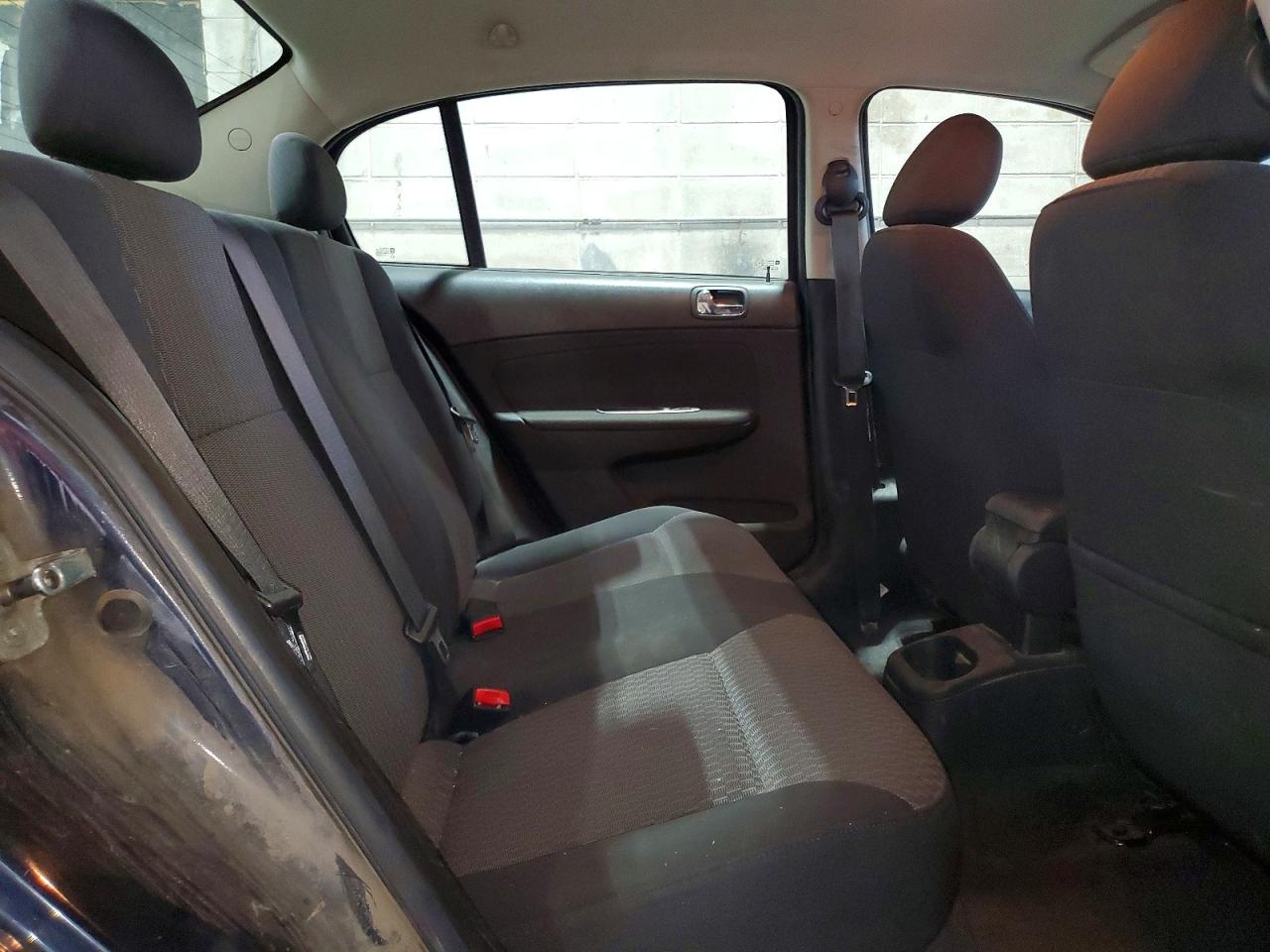 2009 Chevrolet Cobalt Lt Синий vin: 1G1AT58H597295760