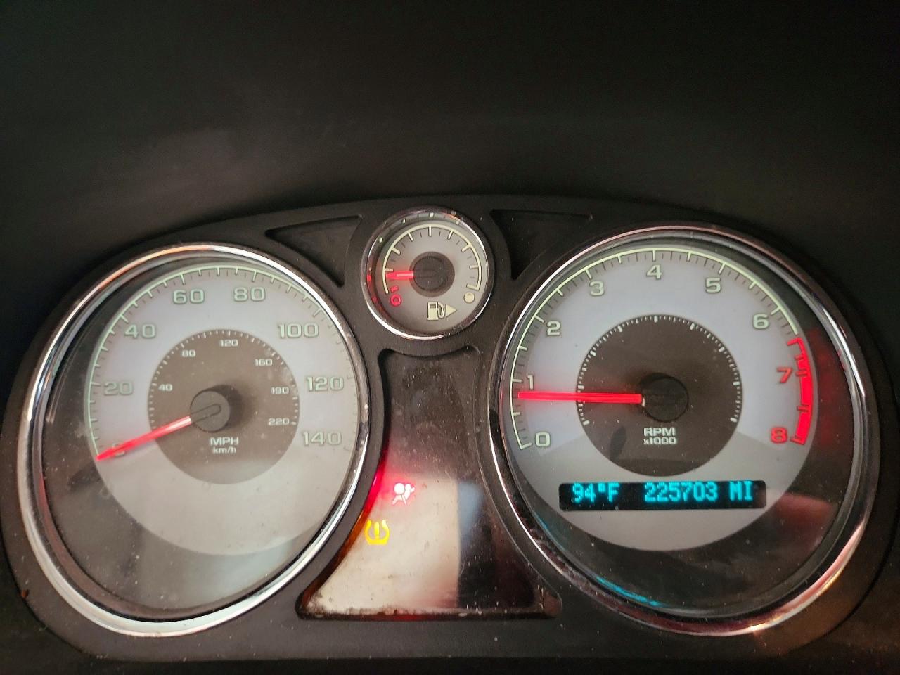 2009 Chevrolet Cobalt Lt White vin: 1G1AT58H697251489
