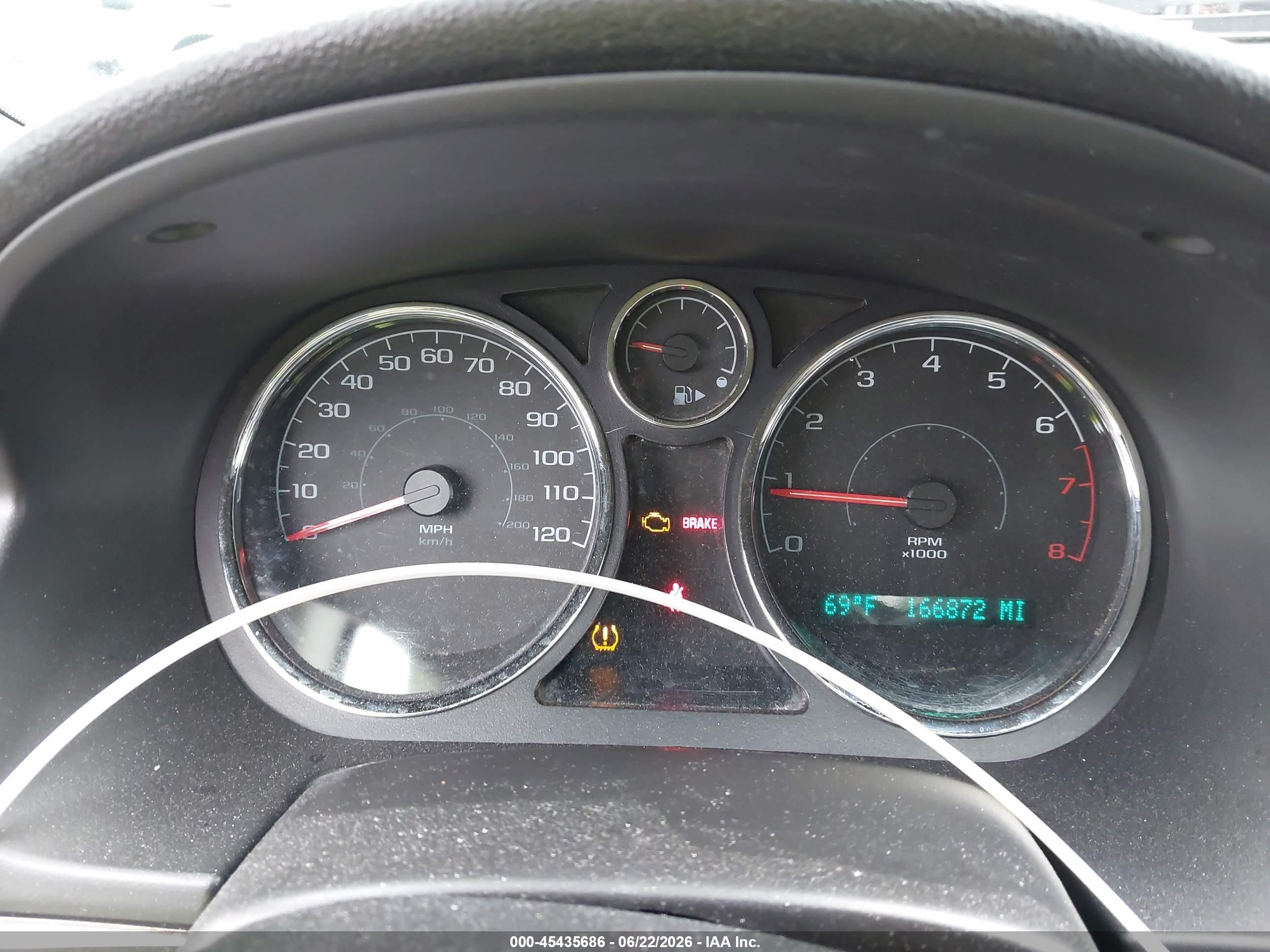 2009 Chevrolet Cobalt Lt White vin: 1G1AT58H697262332