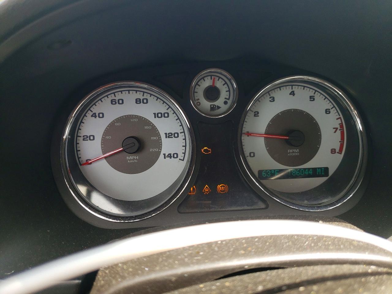 2009 Chevrolet Cobalt Lt Silver vin: 1G1AT58H797270052