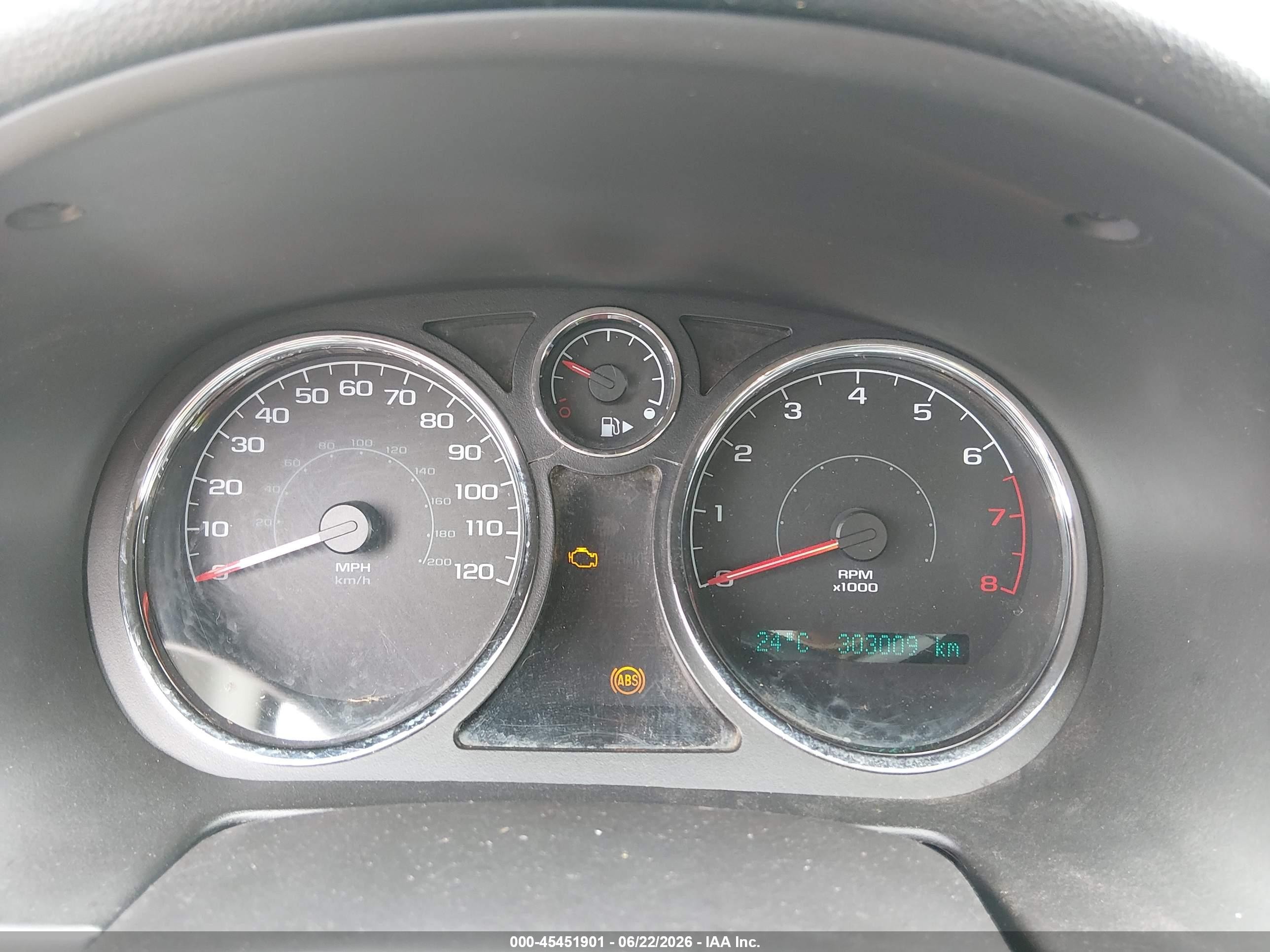 2009 Chevrolet Cobalt Lt Синий vin: 1G1AT58H997288794