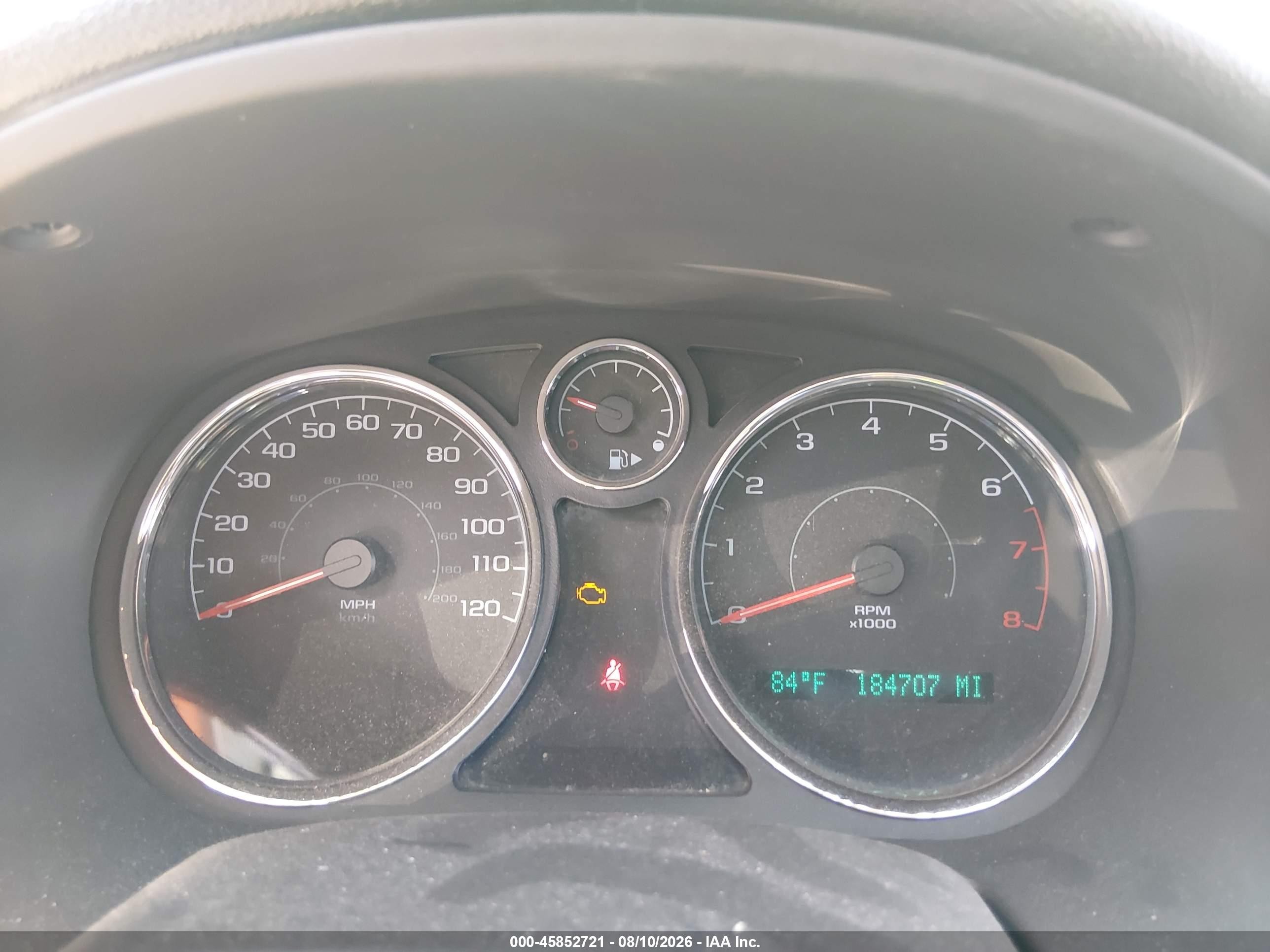 2009 Chevrolet Cobalt Lt Silver vin: 1G1AT58HX97152254