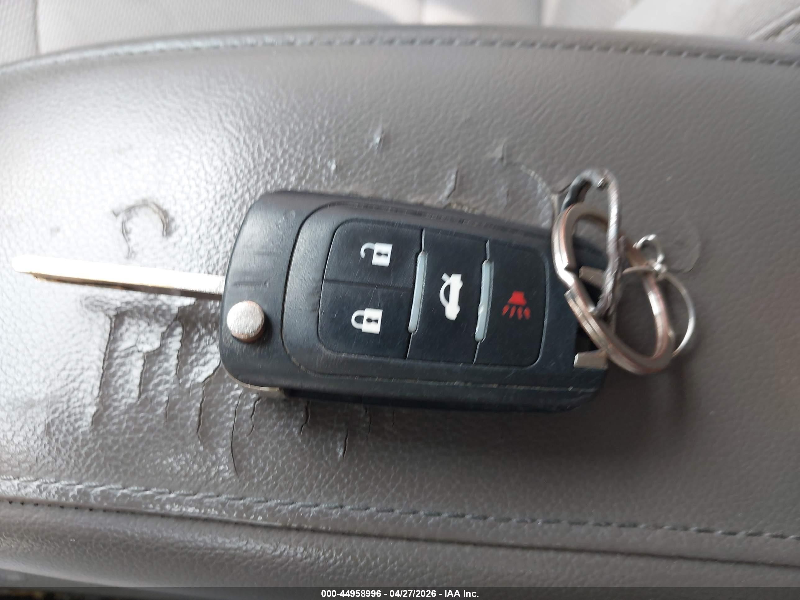 2016 Chevrolet Cruze Ls Auto Черный vin: 1G1BC5SM0G7325254