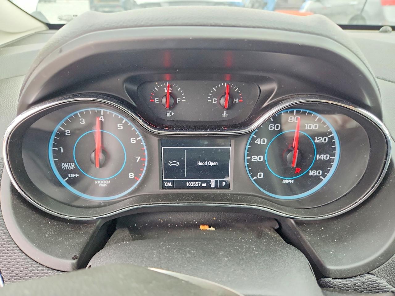 2016 Chevrolet Cruze Ls Серебряный vin: 1G1BC5SM2G7252940