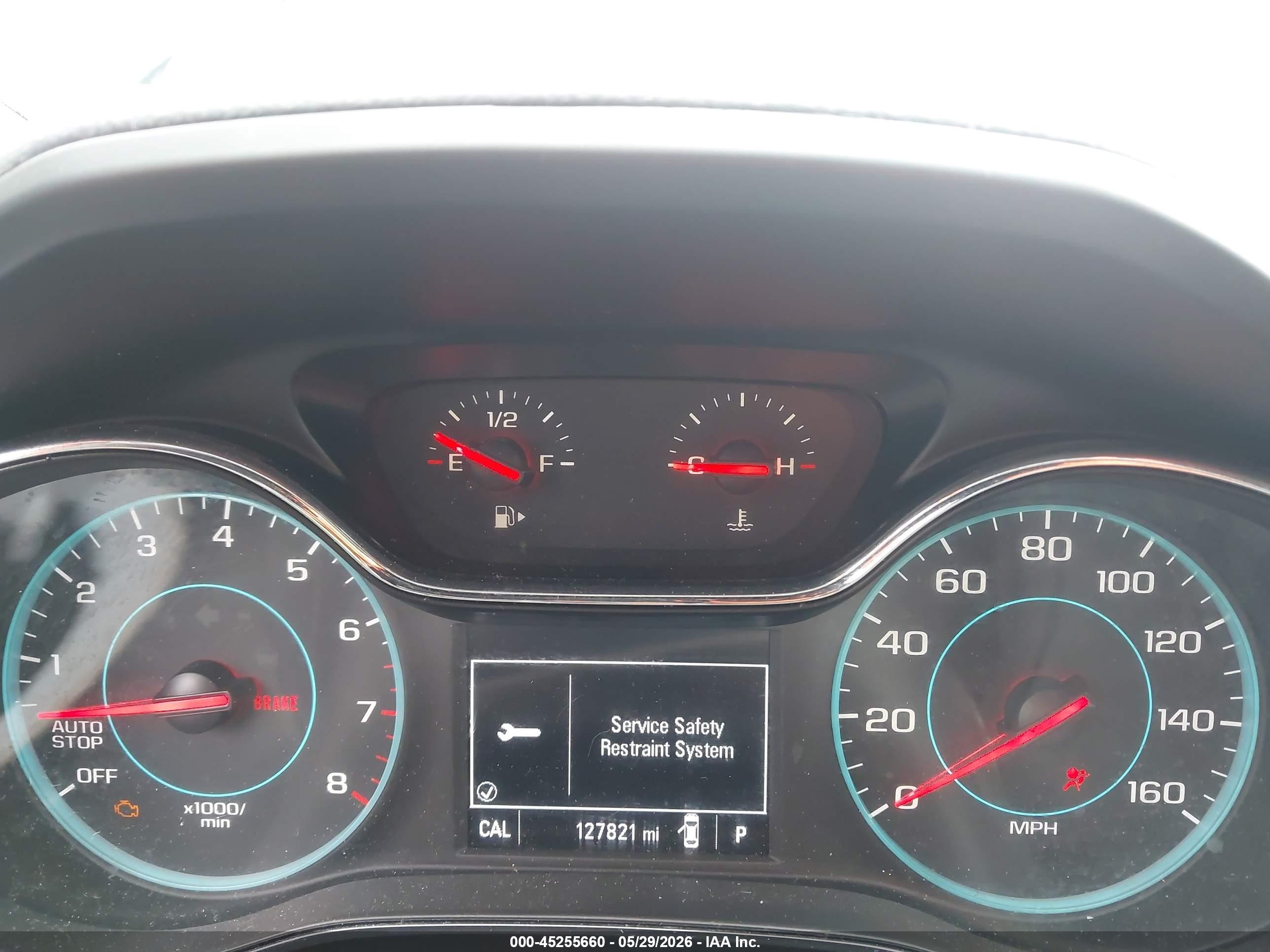2018 Chevrolet Cruze Ls Auto Черный vin: 1G1BC5SM7J7212330
