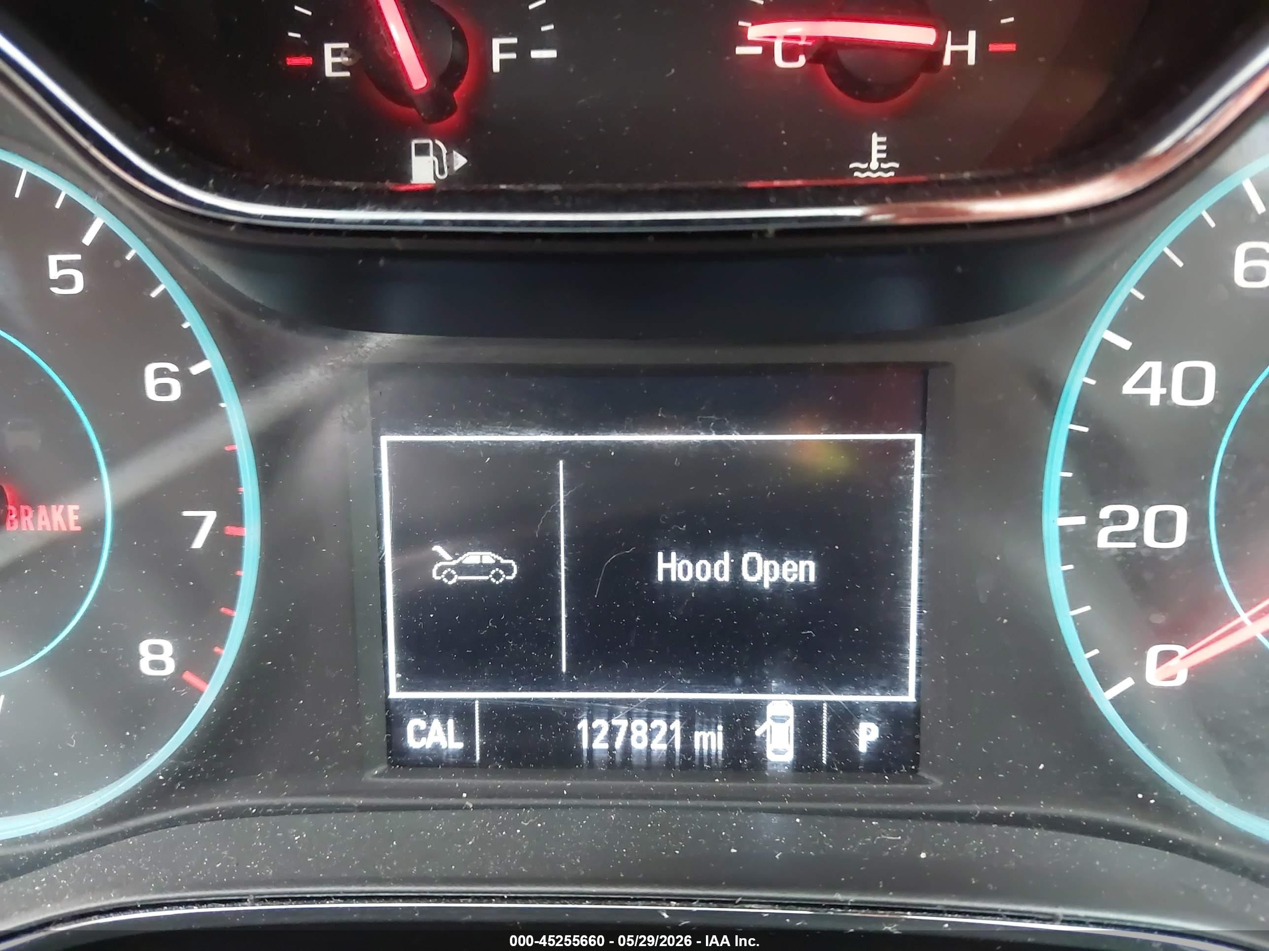 2018 Chevrolet Cruze Ls Auto Черный vin: 1G1BC5SM7J7212330