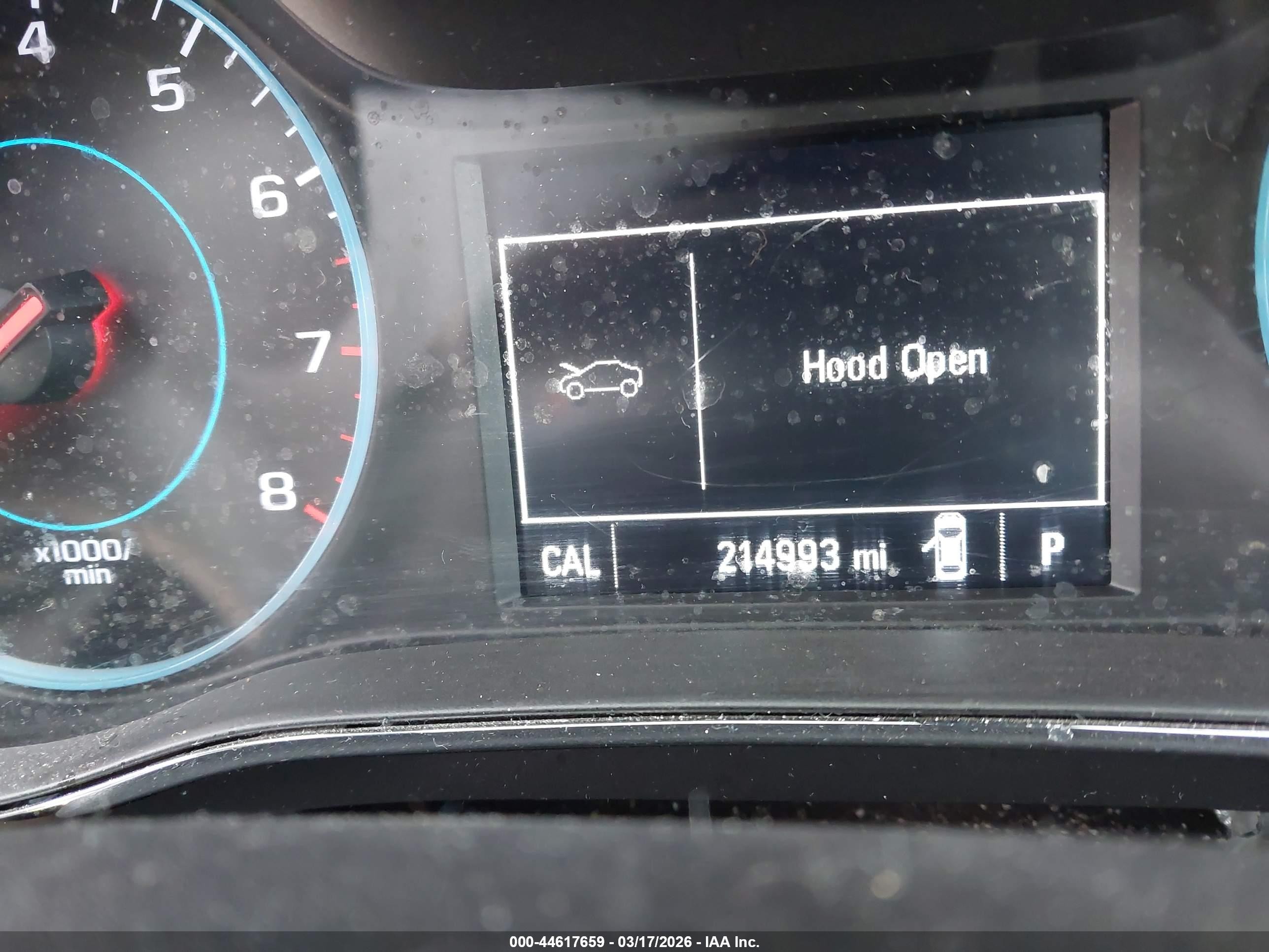 2017 Chevrolet Cruze Lt Auto Серебряный vin: 1G1BE5SM0H7252883