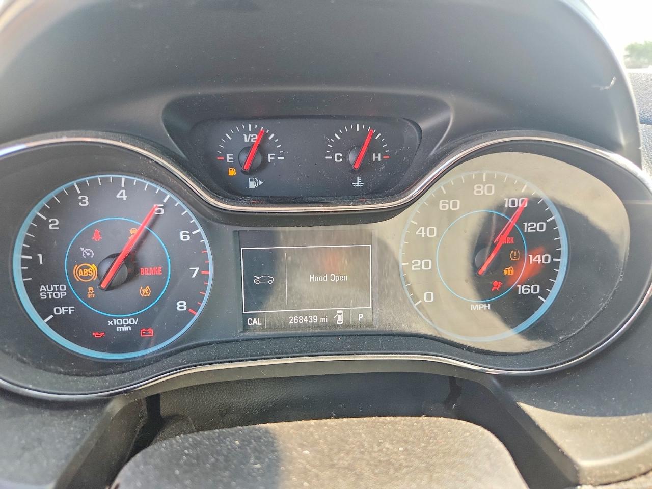2017 Chevrolet Cruze Lt Silver vin: 1G1BE5SM2H7248575