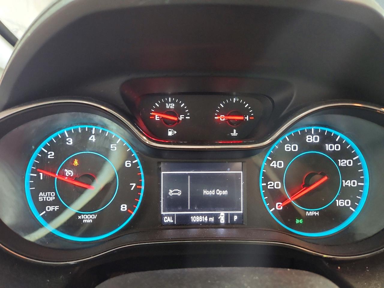 2018 Chevrolet Cruze Lt Black vin: 1G1BE5SM4J7180592