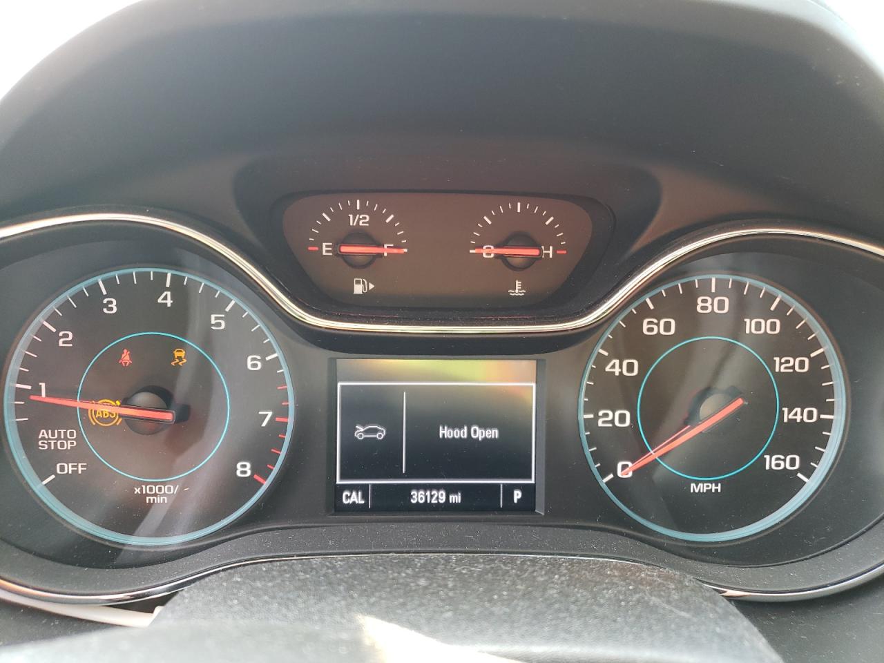 2017 Chevrolet Cruze Lt Серебряный vin: 1G1BE5SM5H7125627