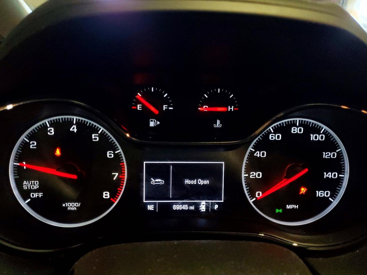 2019 Chevrolet Cruze Lt Silver vin: 1G1BE5SM8K7143305