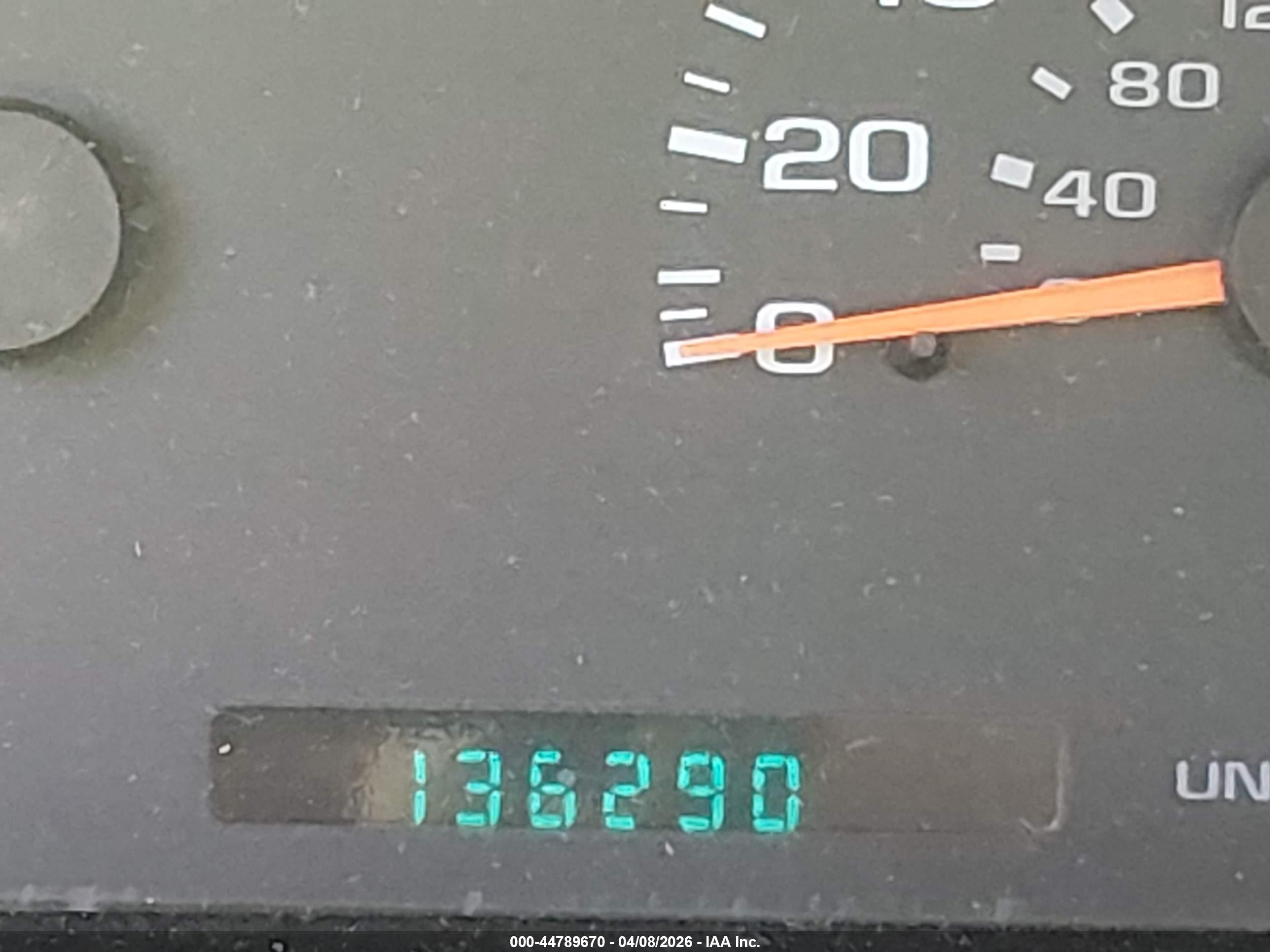 1996 Chevrolet Caprice / Impala Classic Ss Black vin: 1G1BL52P1TR119501