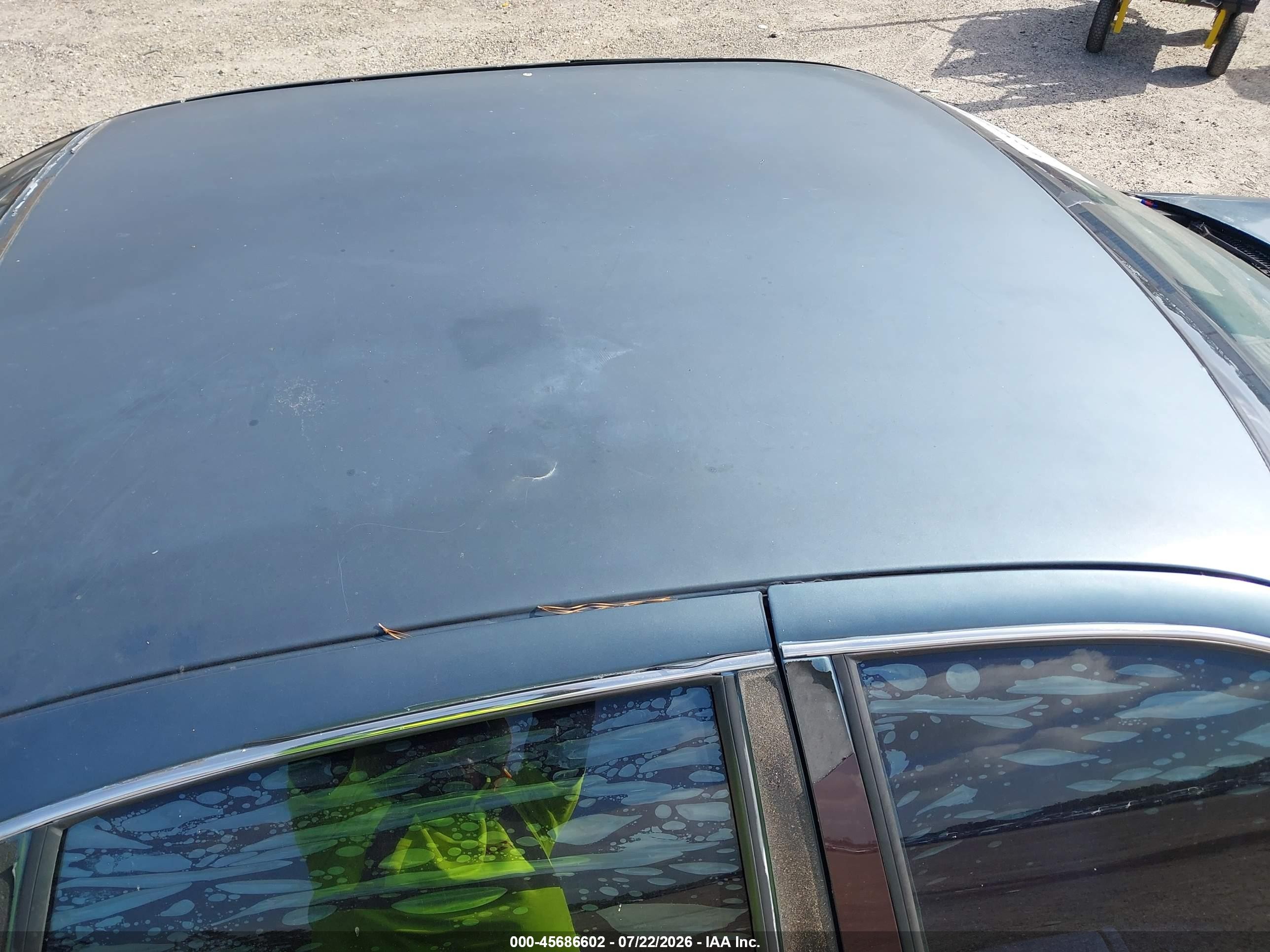 1996 Chevrolet Caprice / Impala Classic Ss Teal vin: 1G1BL52P3TR104286
