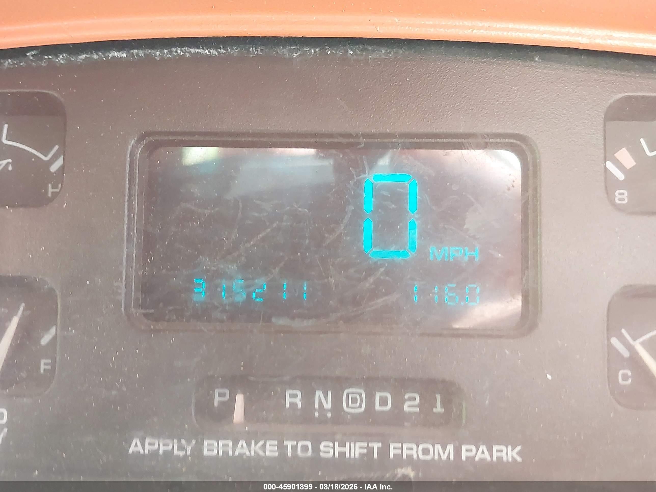 1996 Chevrolet Caprice / Impala Classic Ss White vin: 1G1BL52P8TR129846