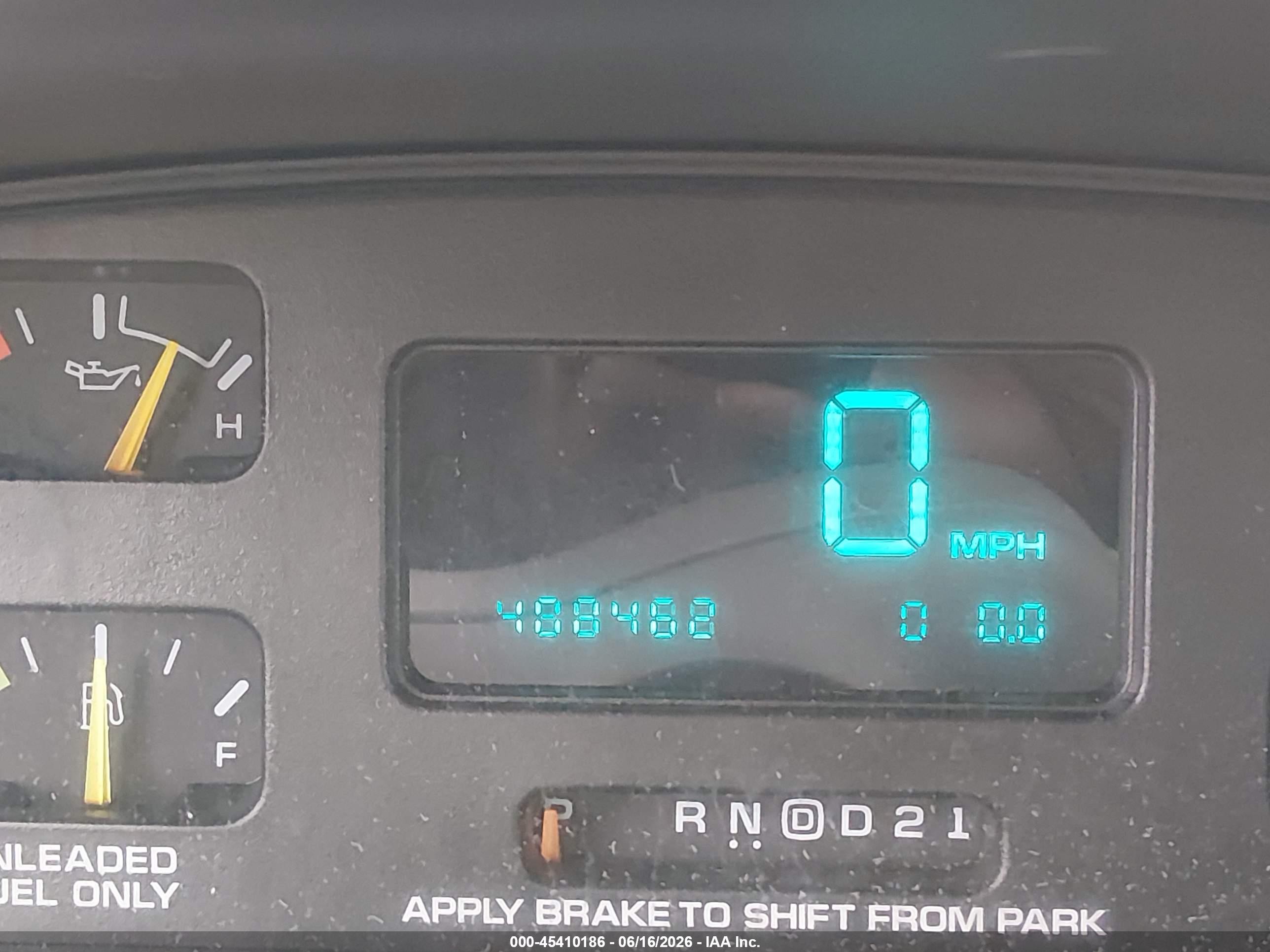 1995 Chevrolet Caprice / Impala Classic Ss Burgundy vin: 1G1BL52P9SR175250