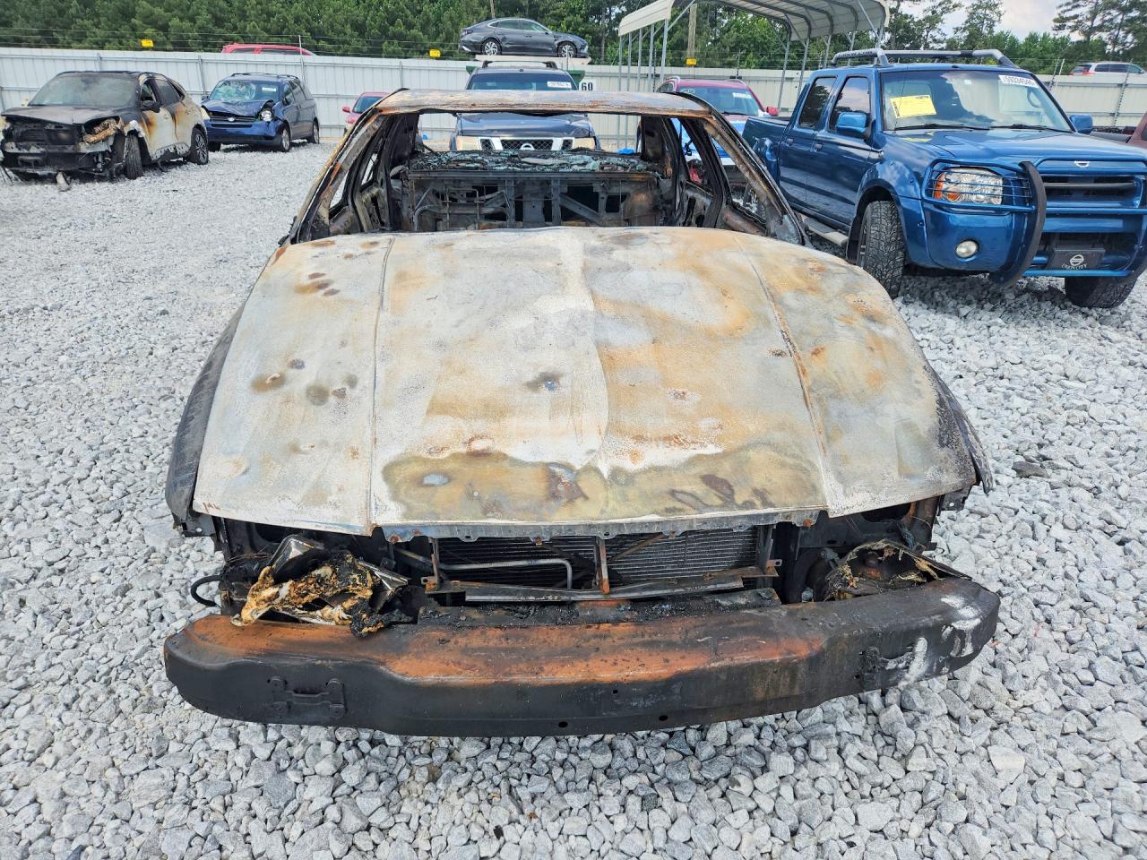 1996 Chevrolet Caprice Classic Black vin: 1G1BL52W6TR155403