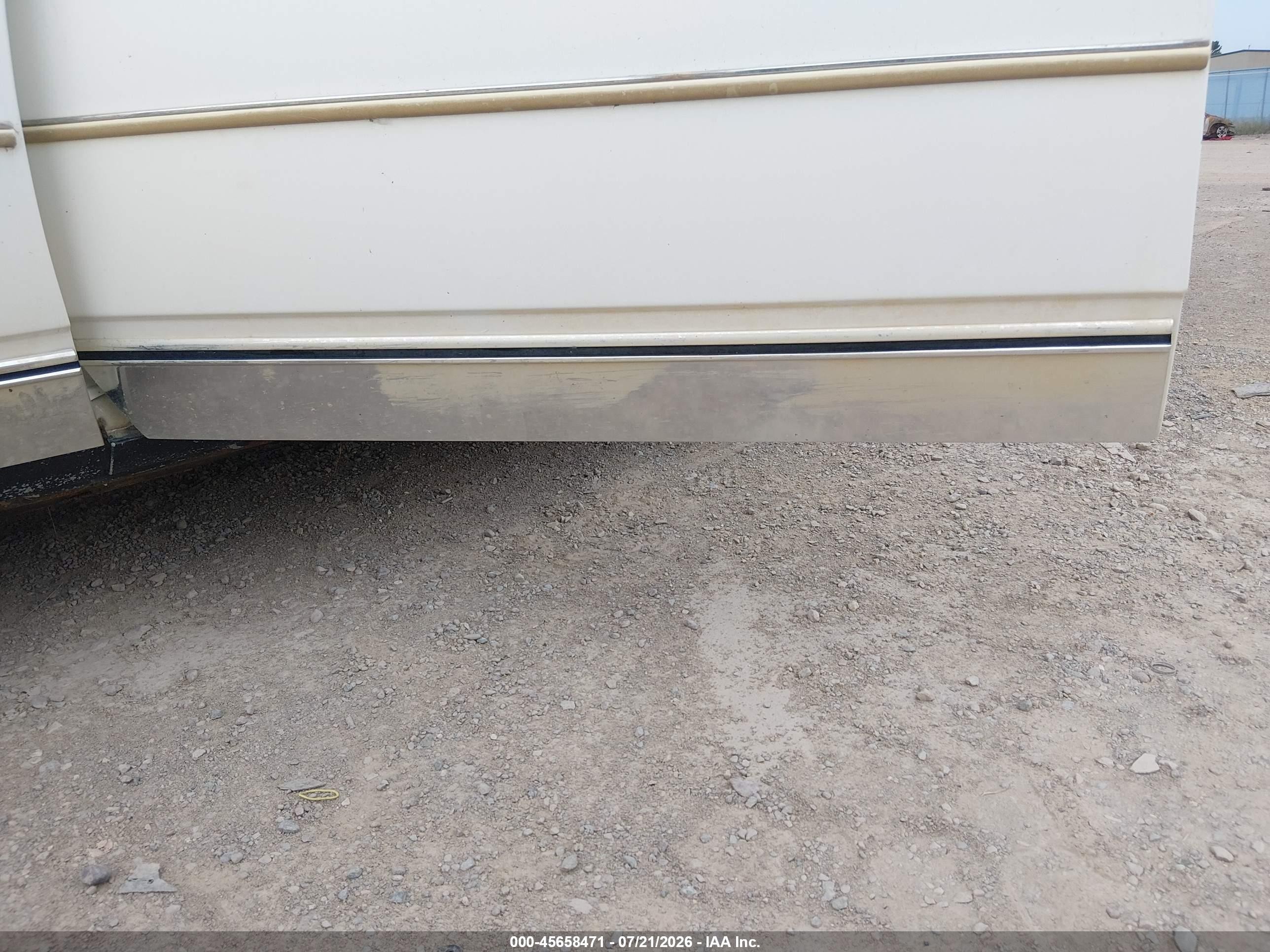 1989 Chevrolet Caprice Classic Brougham Белый vin: 1G1BU51E3KA142062