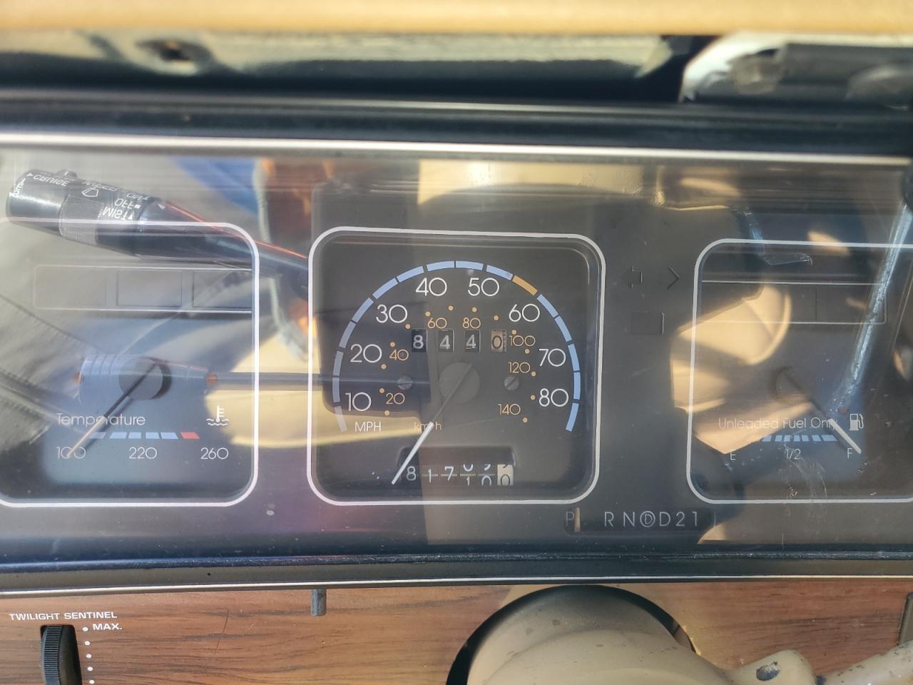 1989 Chevrolet Caprice Classic Brougham Black vin: 1G1BU51EXKA149428
