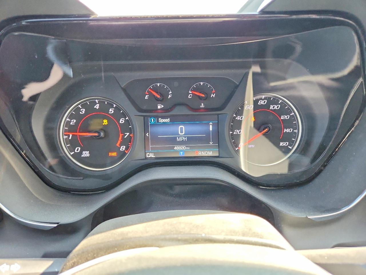 2023 Chevrolet Camaro Ls Blue vin: 1G1FB1RX0P0133015