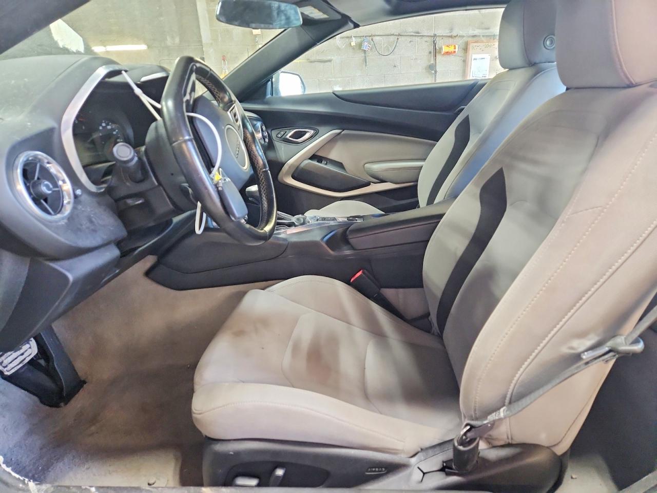 2018 Chevrolet Camaro Lt Темно-бордовый vin: 1G1FB3DS4J0151077