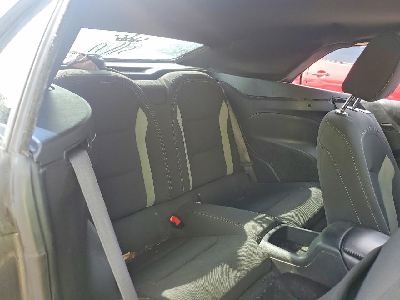 2017 Chevrolet Camaro Lt Фиолетовый vin: 1G1FB3DSXH0201071