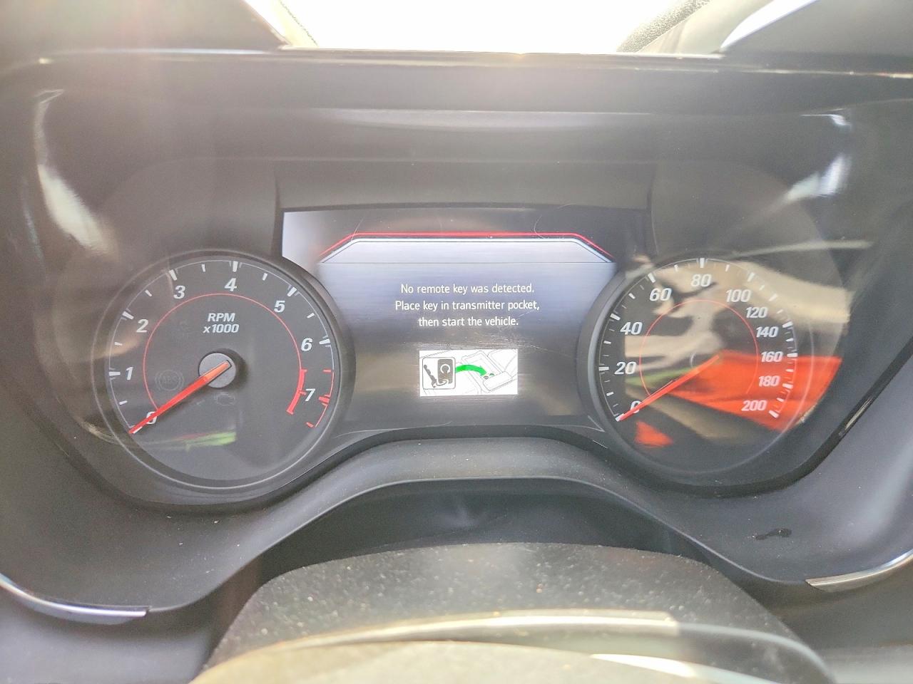 2022 Chevrolet Camaro Lt1 Black vin: 1G1FE1R73N0103317