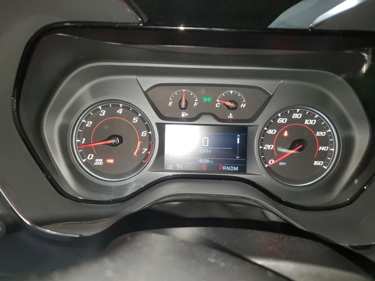 2022 Chevrolet Camaro Lt1 Black vin: 1G1FF1R76N0128435
