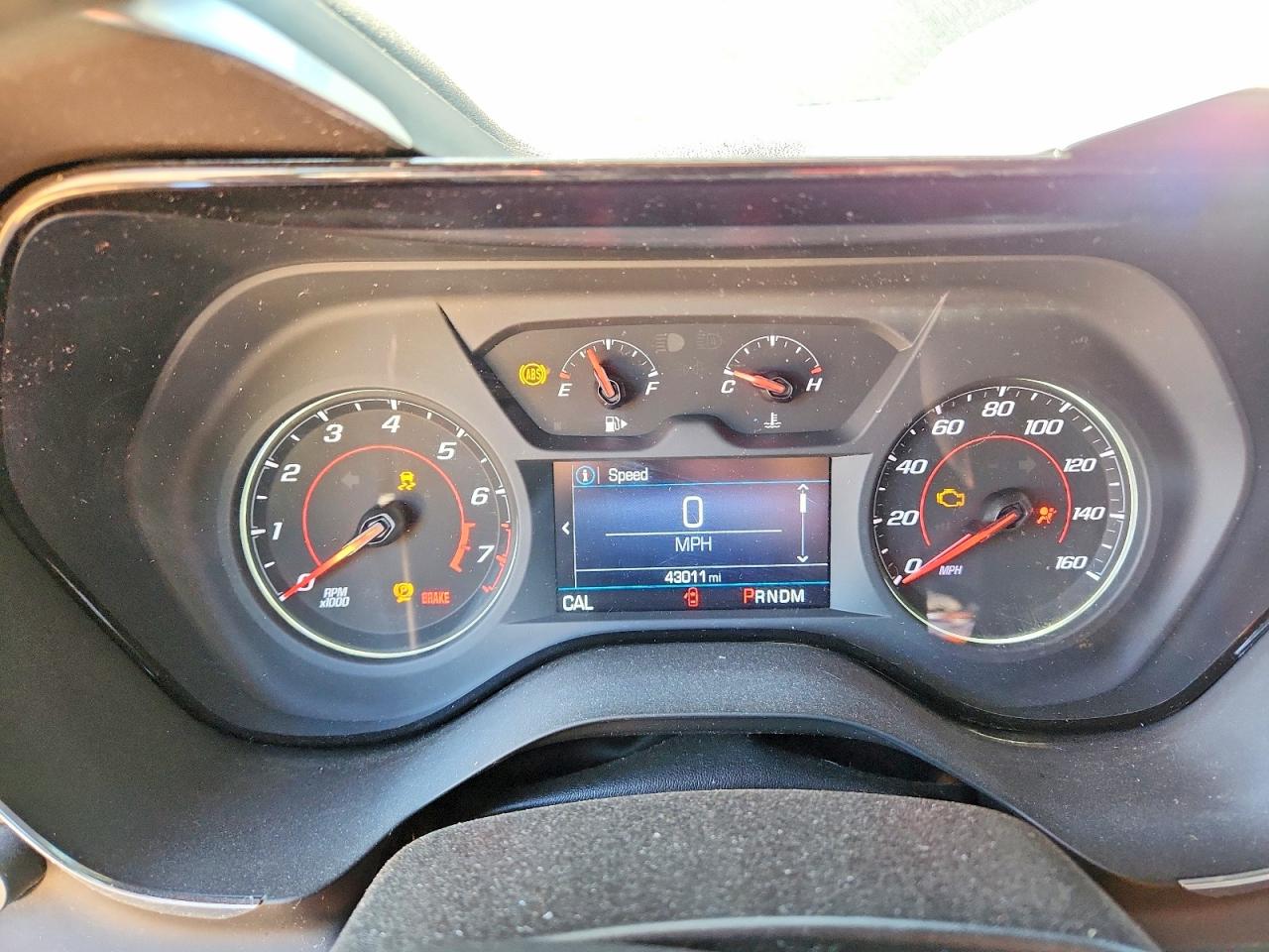 2021 Chevrolet Camaro Lz Серебряный vin: 1G1FF1R77M0123520