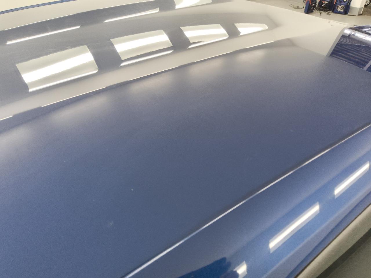 2022 Chevrolet Camaro Lt1 Синий vin: 1G1FF1R78N0134026 Damage: Roof Panel, Multiple Scratches Heavy, 2