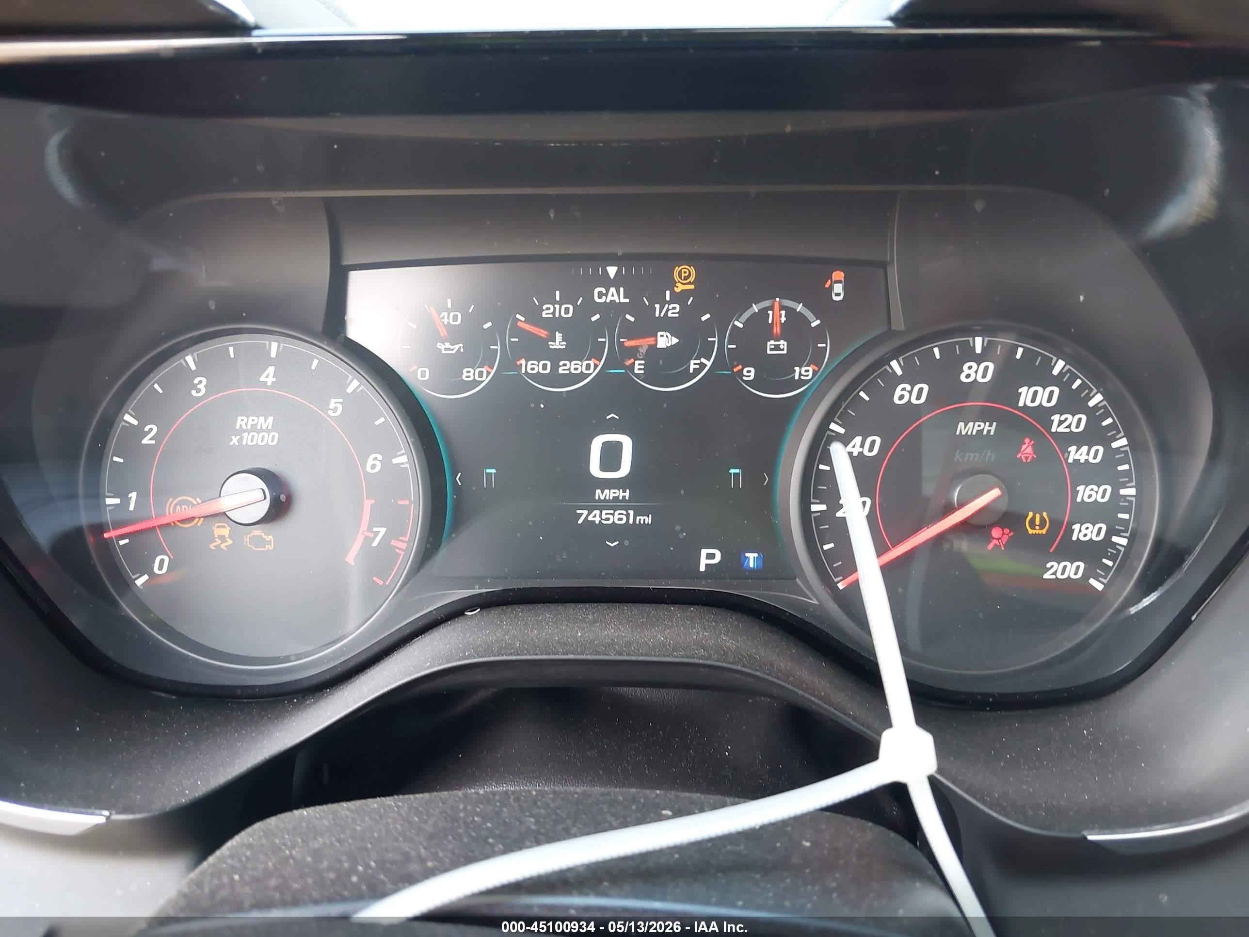 2018 Chevrolet Camaro 1ss Черный vin: 1G1FF1R7XJ0190527