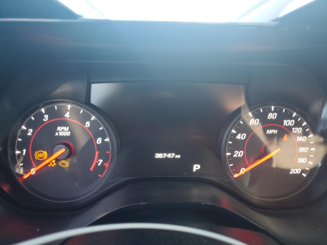 2016 Chevrolet Camaro Ss Silver vin: 1G1FH1R79G0107396