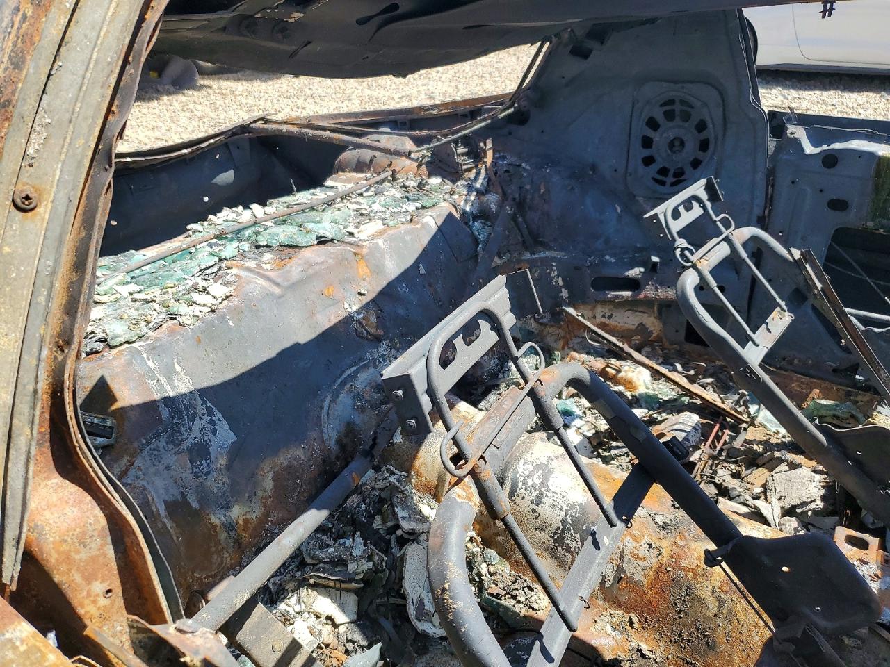 1989 Chevrolet Camaro Burn vin: 1G1FP2189KL131900