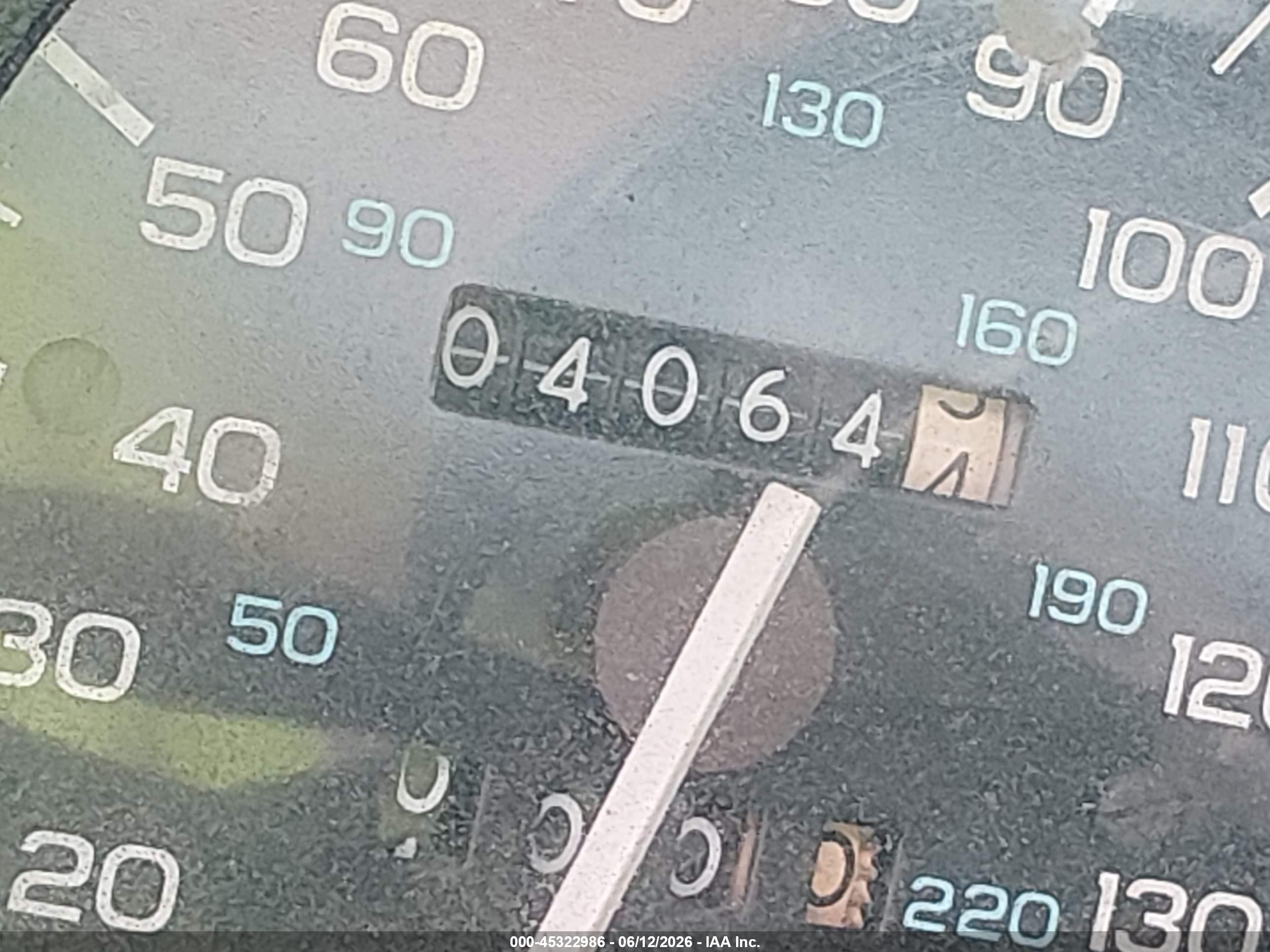 1989 Chevrolet Camaro   Black vin: 1G1FP218XKL176912