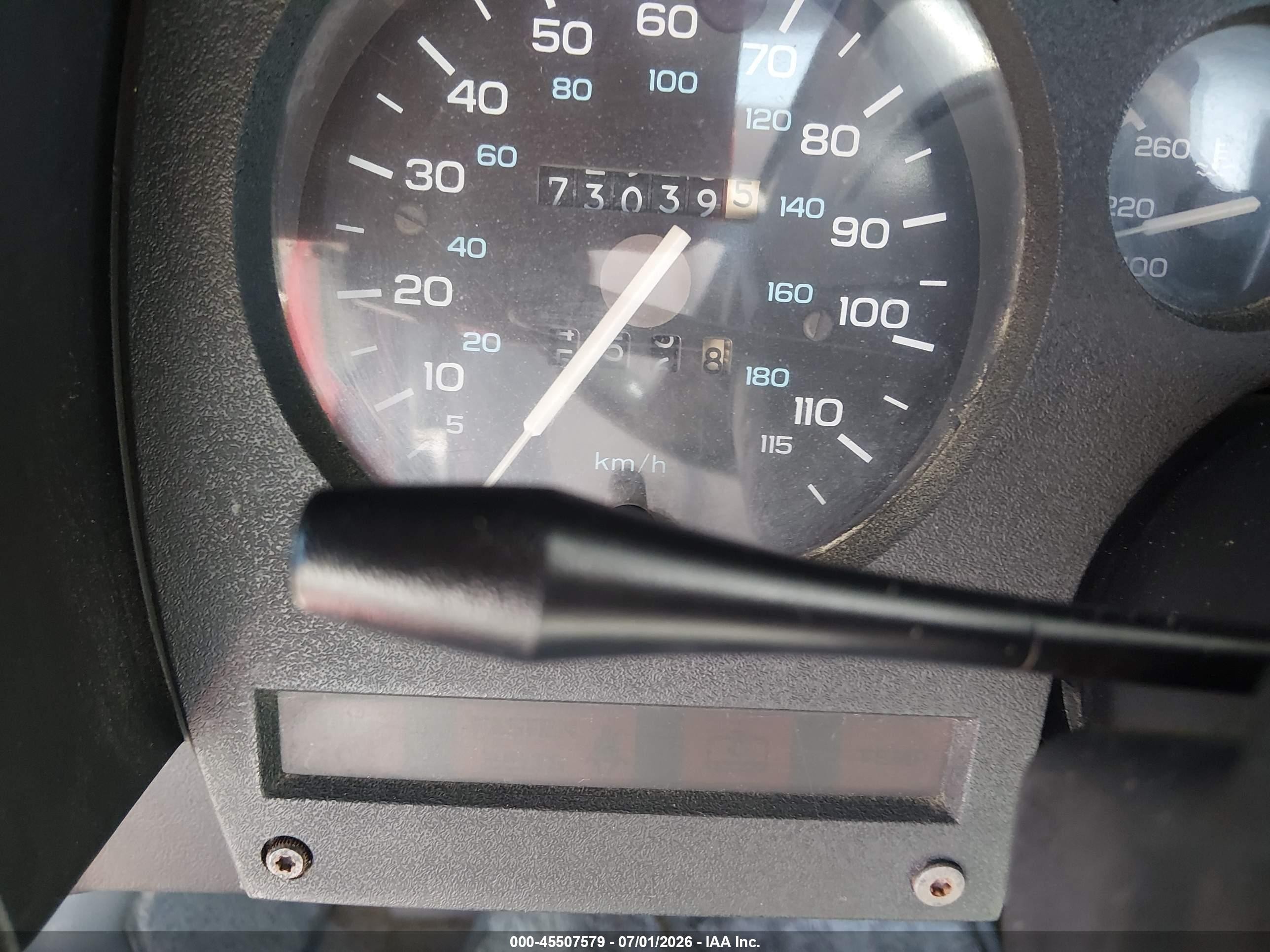 1989 Chevrolet Camaro   Red vin: 1G1FP21E8KL109974