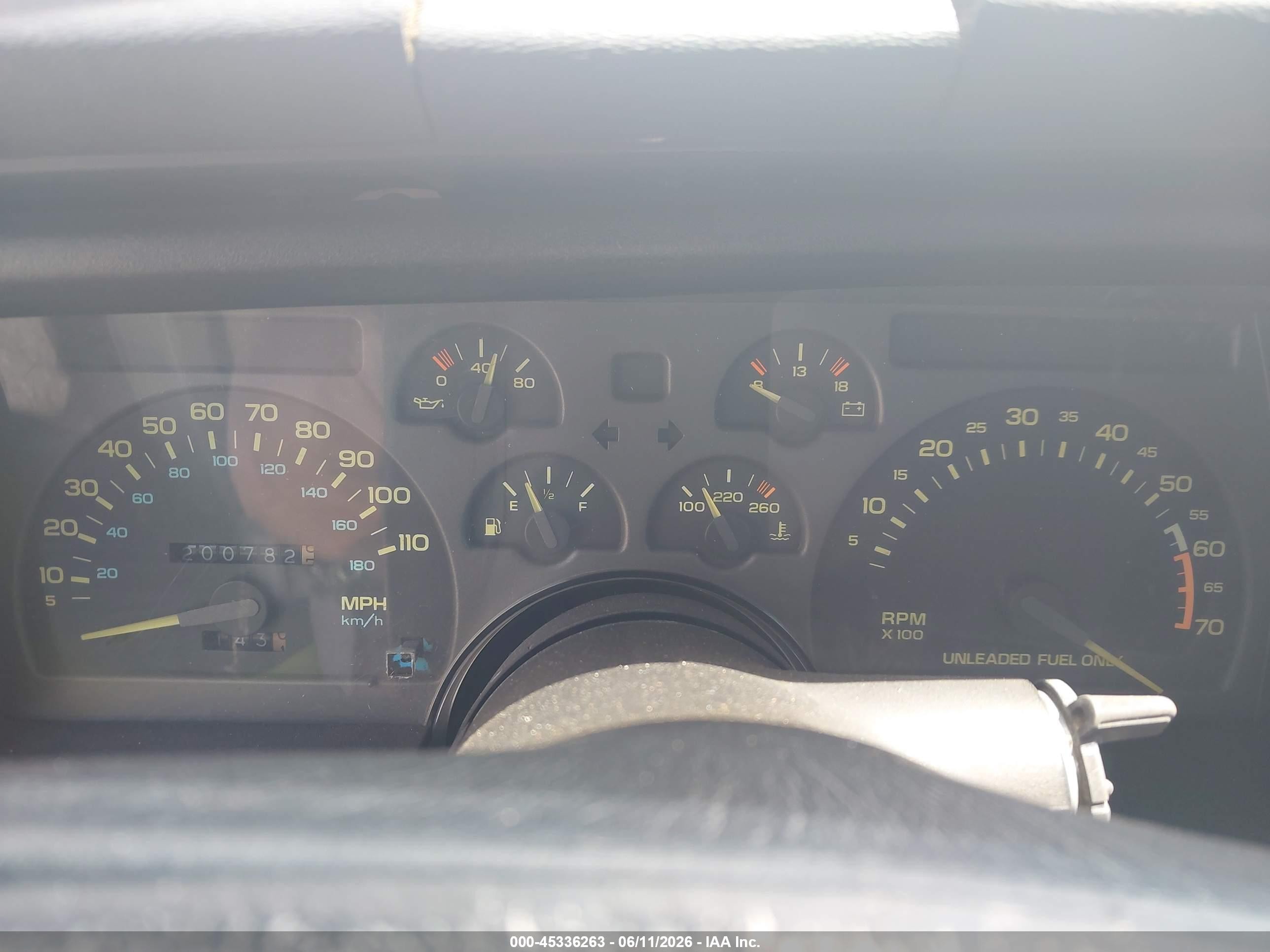 1990 Chevrolet Camaro Rs Black vin: 1G1FP23E6LL111544