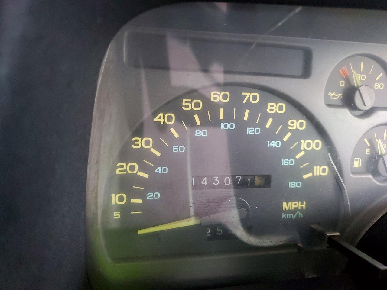 1991 Chevrolet Camaro Rs Black vin: 1G1FP23E6ML116289