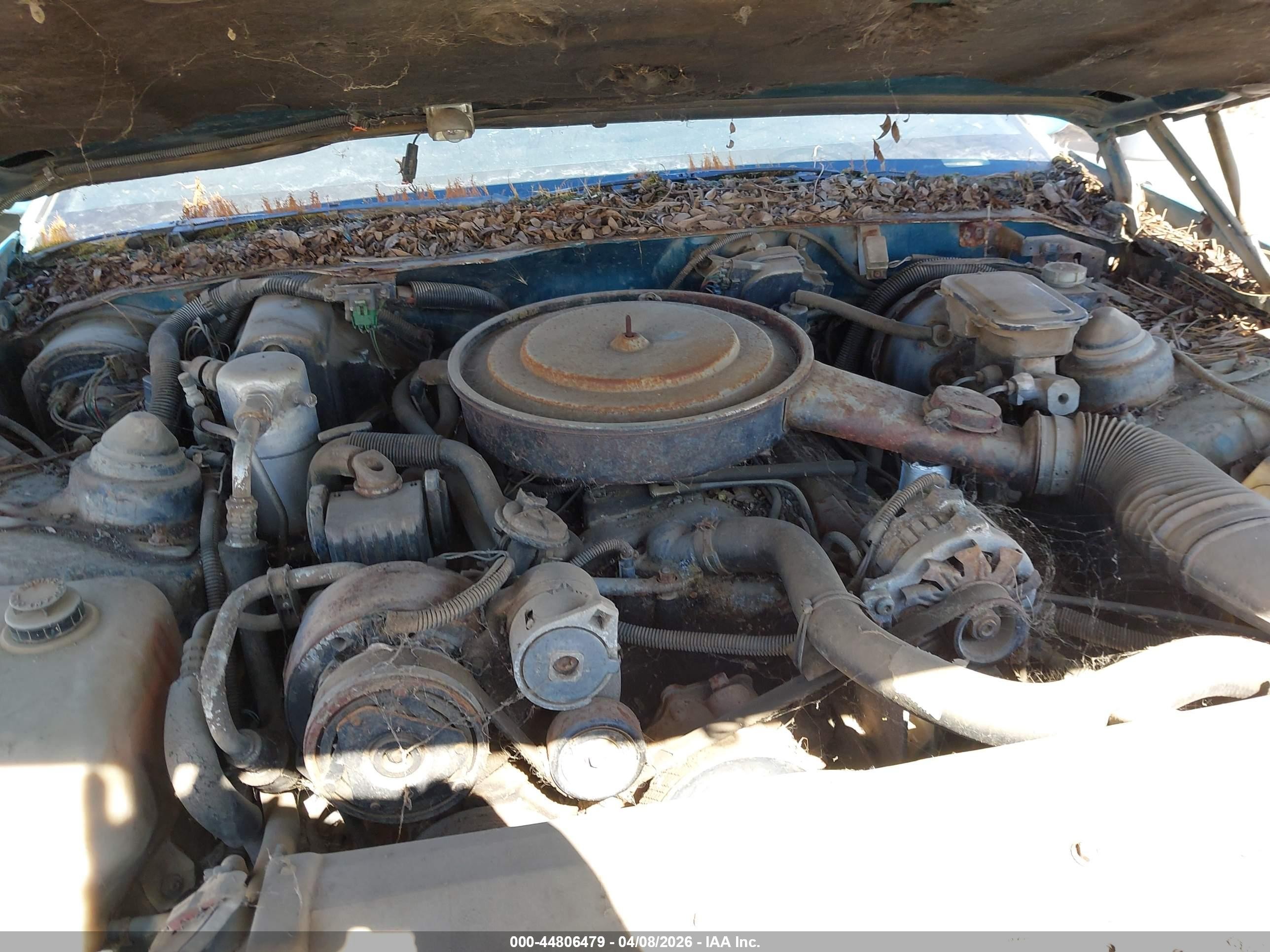 1991 Chevrolet Camaro Rs Teal vin: 1G1FP23E7ML138902