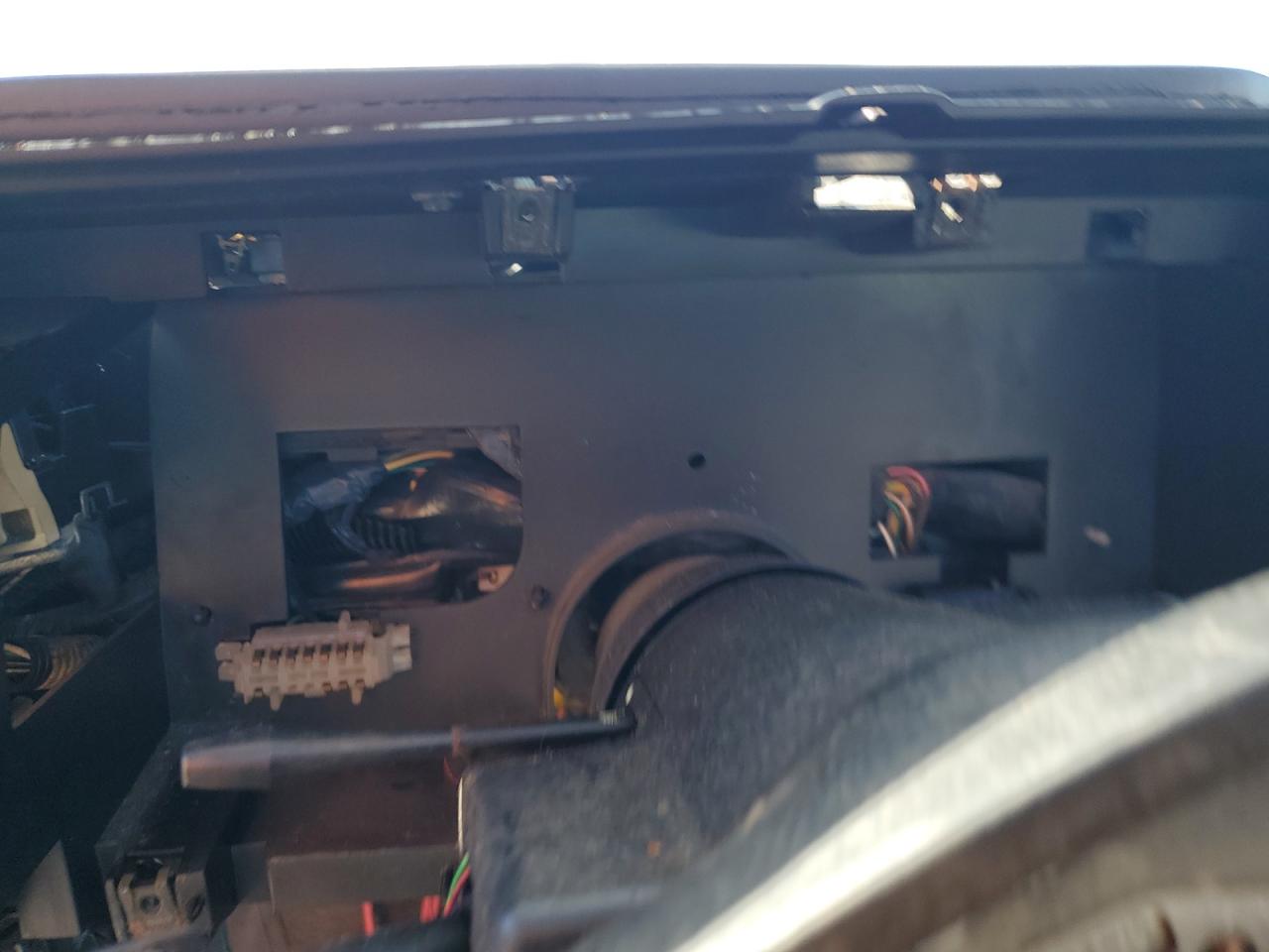1991 Chevrolet Camaro Rs Black vin: 1G1FP23E8ML144174