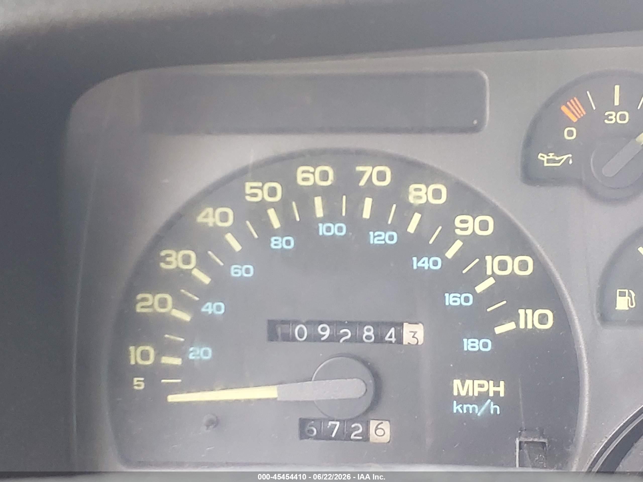 1991 Chevrolet Camaro Rs Green vin: 1G1FP23E9ML176194